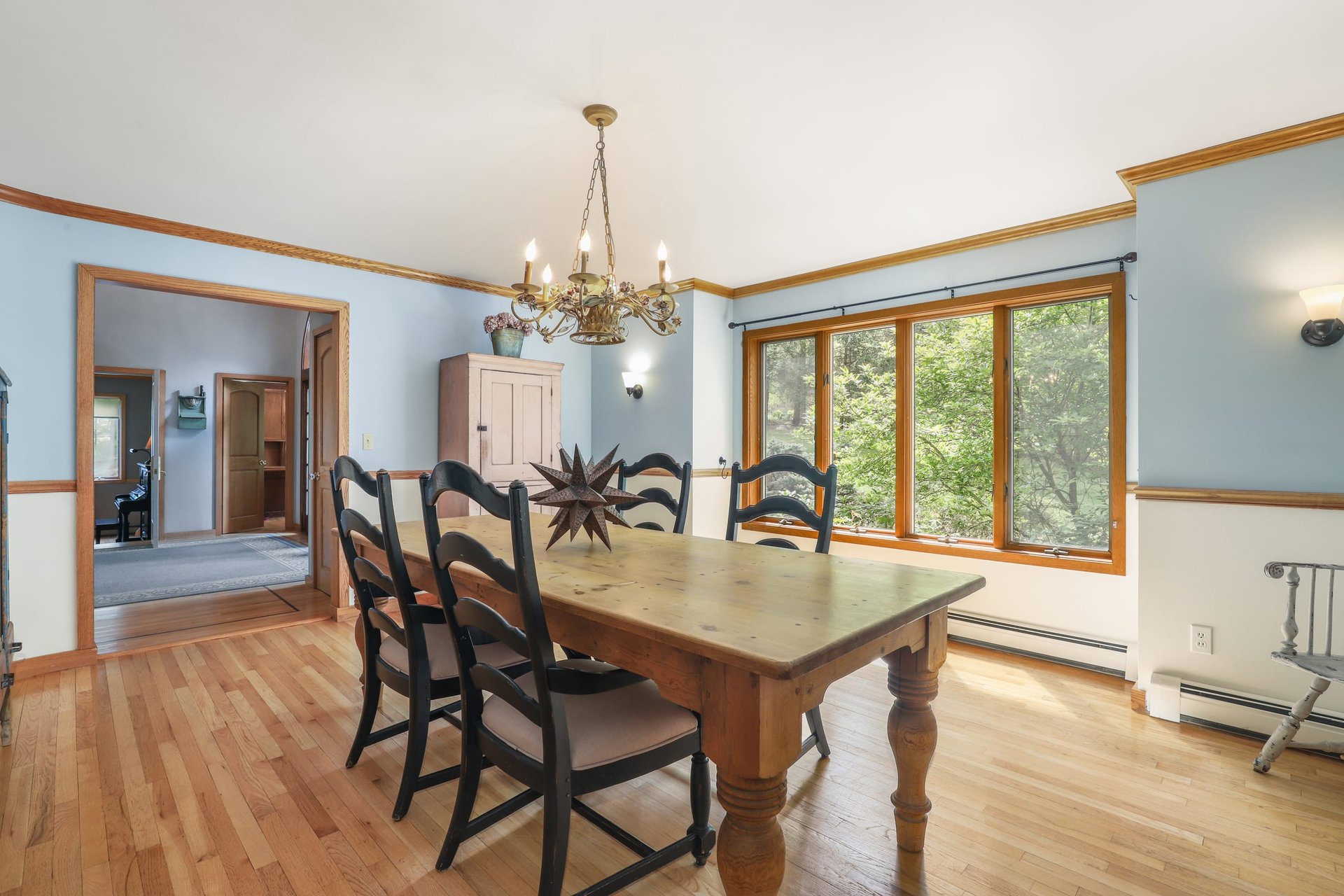 12 Shoshone Drive