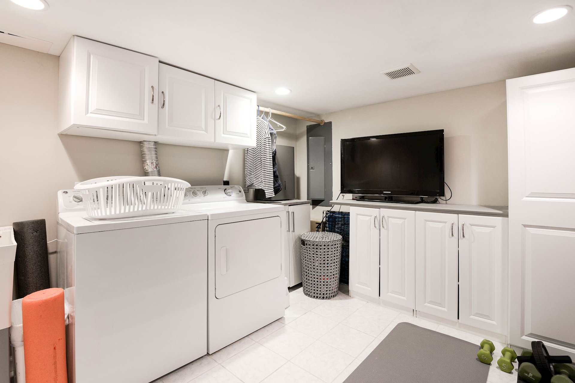 Beverley Hills Charm