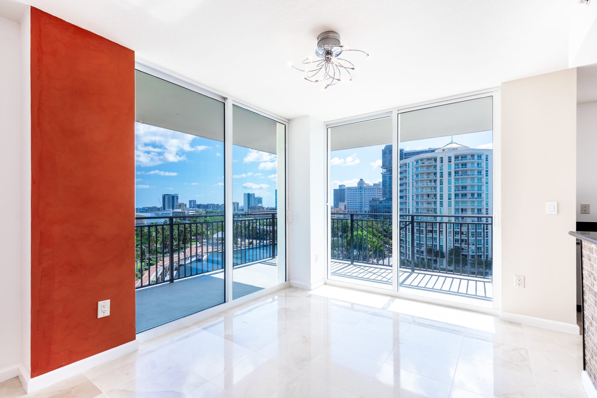 600 W Las Olas Blvd Unit: 907