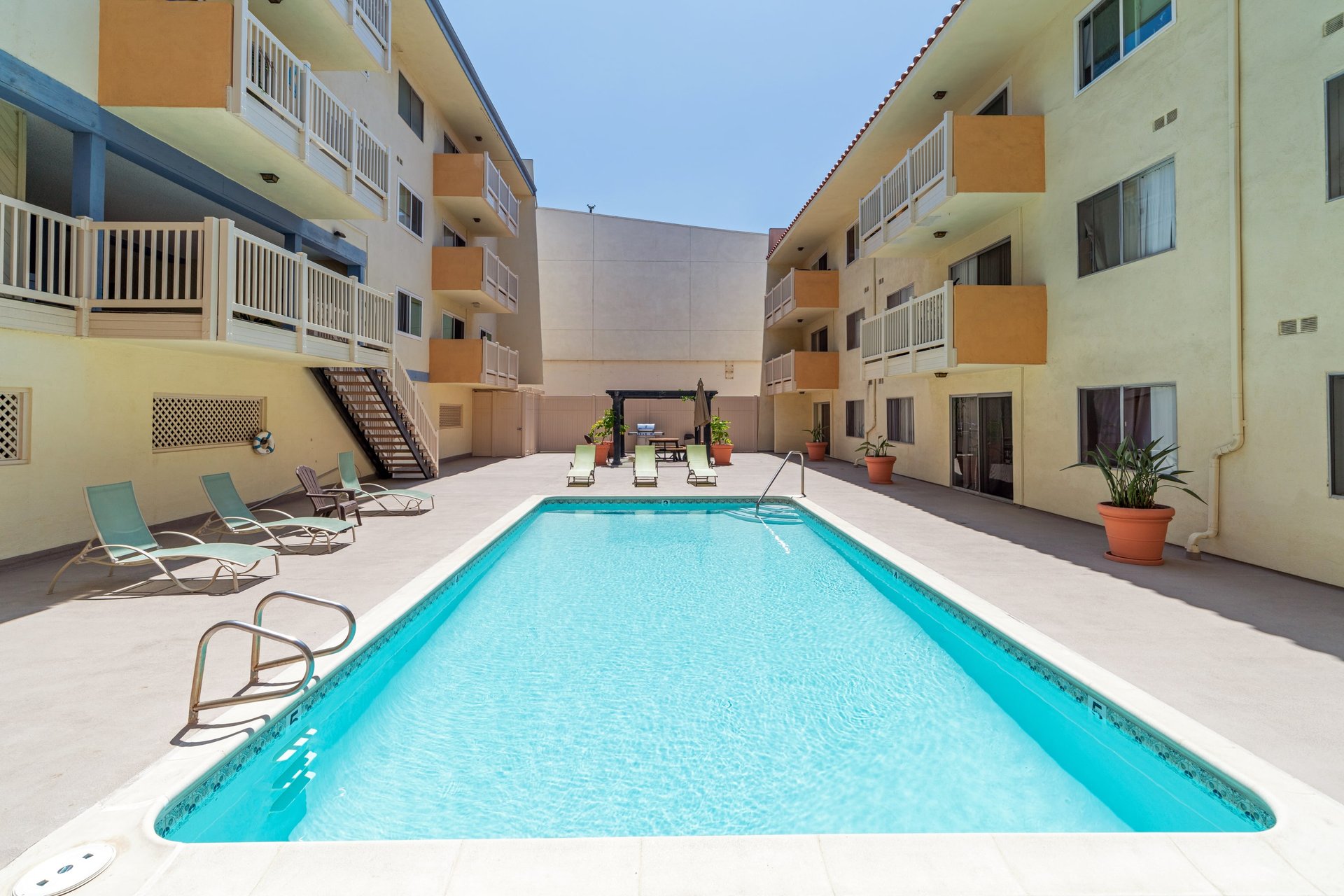 1707 Pacific Coast Highway, #125