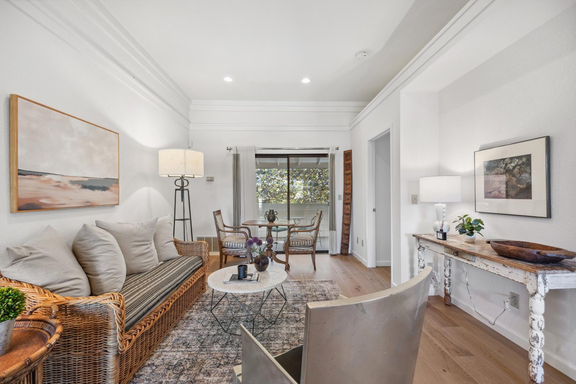 22 Village Circle, San Rafael