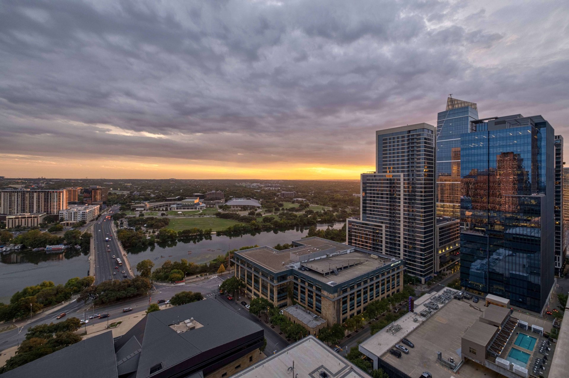 210 Lavaca St. #2201