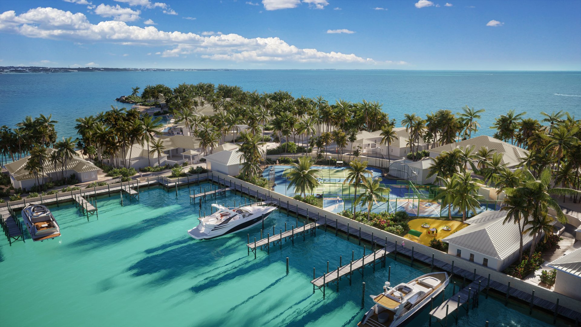 Estate Residences at Montage Cay 