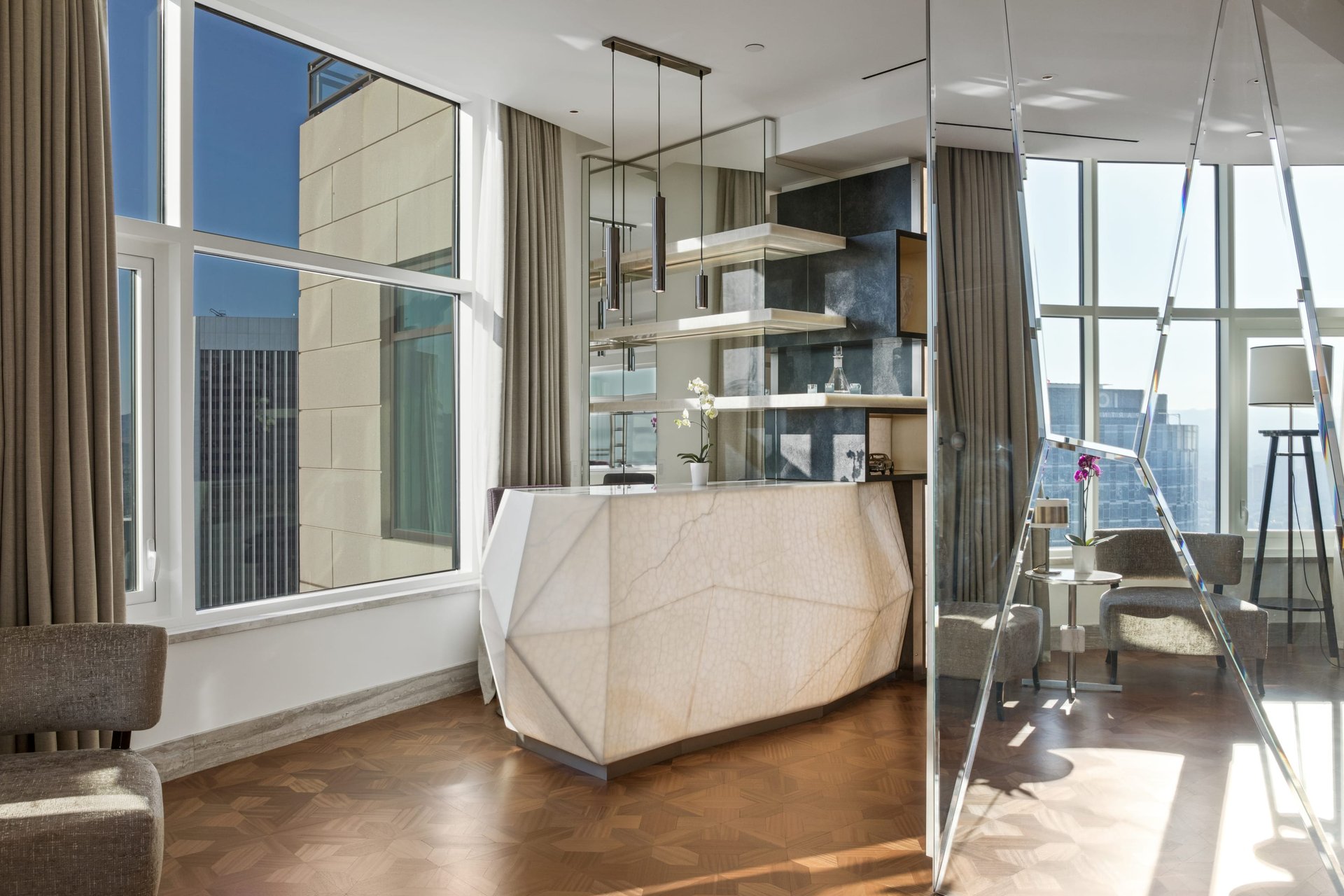 Cavalli Penthouse