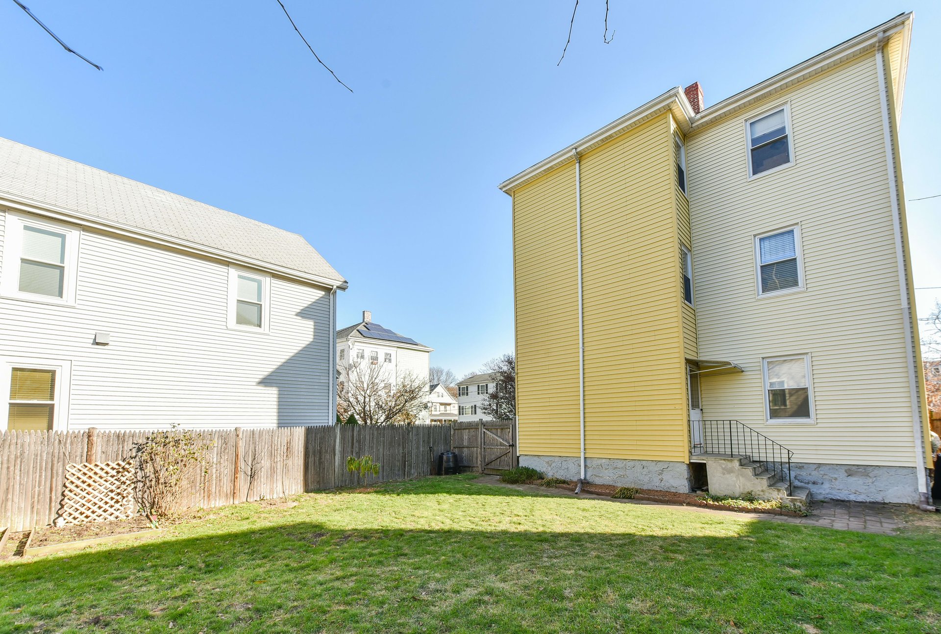21 Plainfield Street #1
