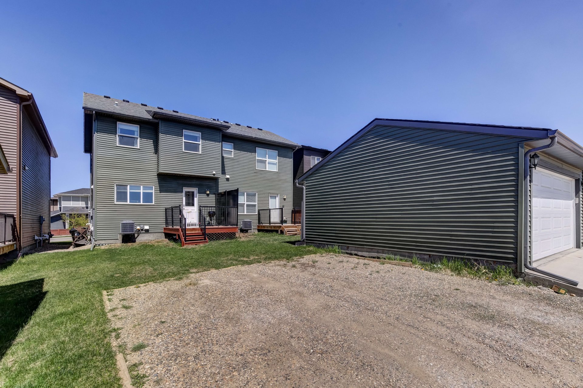 887 Carrington Boulevard NW
