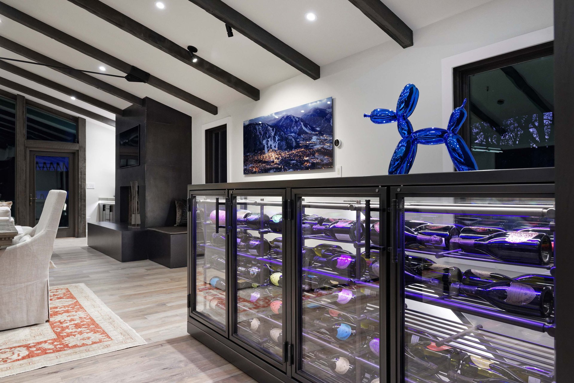 Mountain Luxury - Aspen 