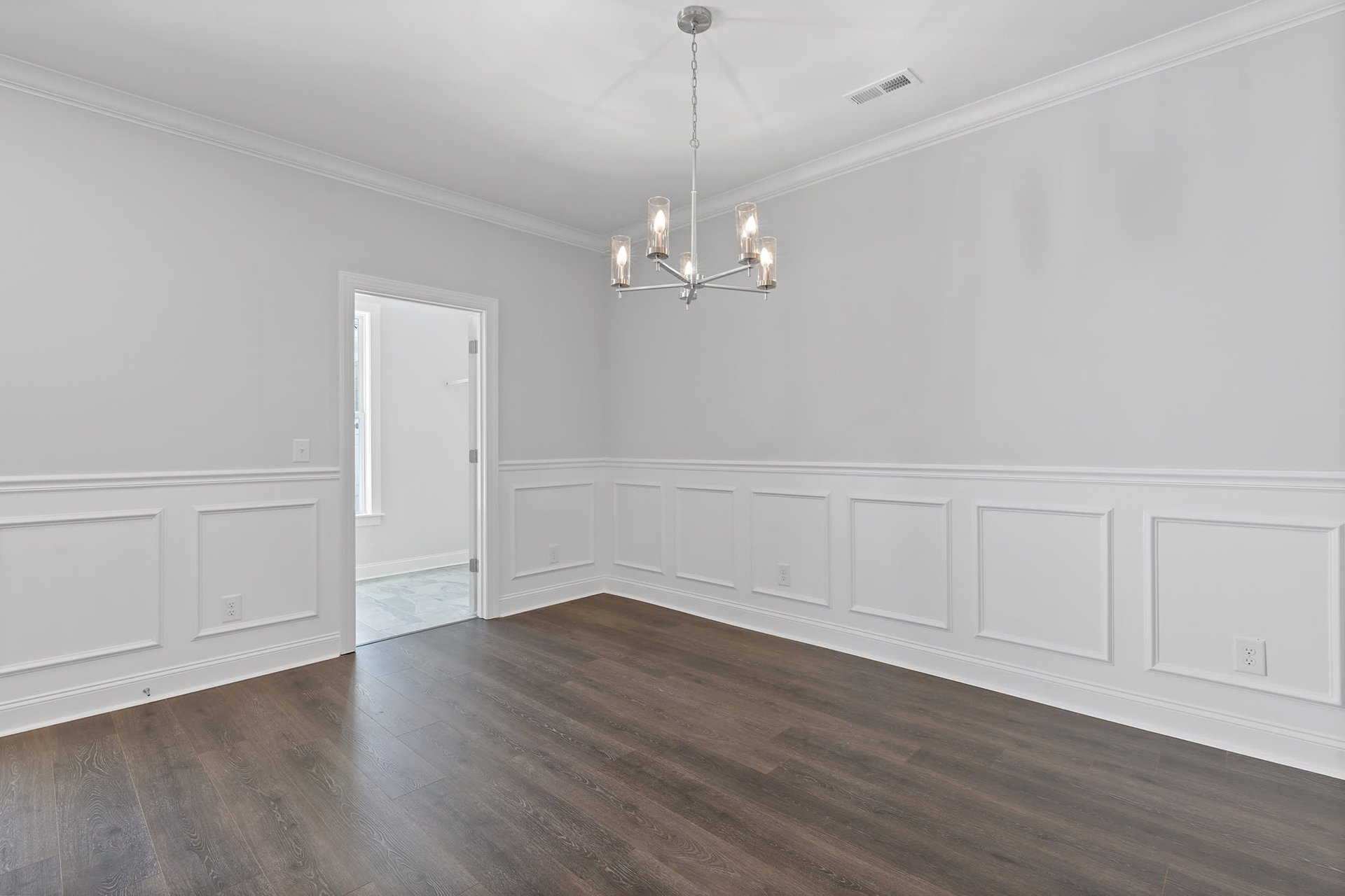 Brand New Townhome in Town Madison!!! Grab this one before it's gone!