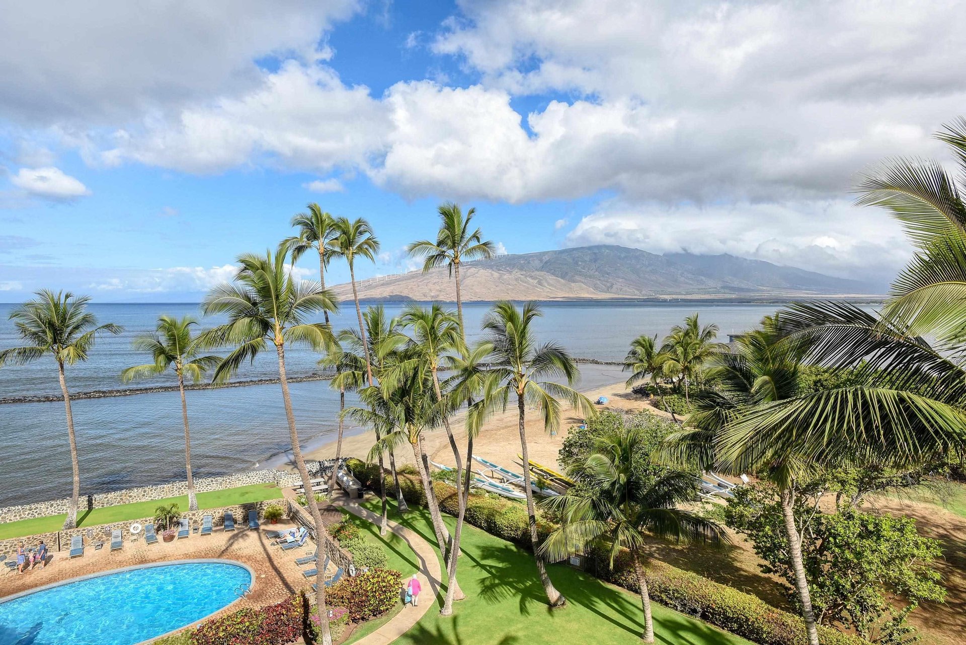 760 S KIHEI RD #605