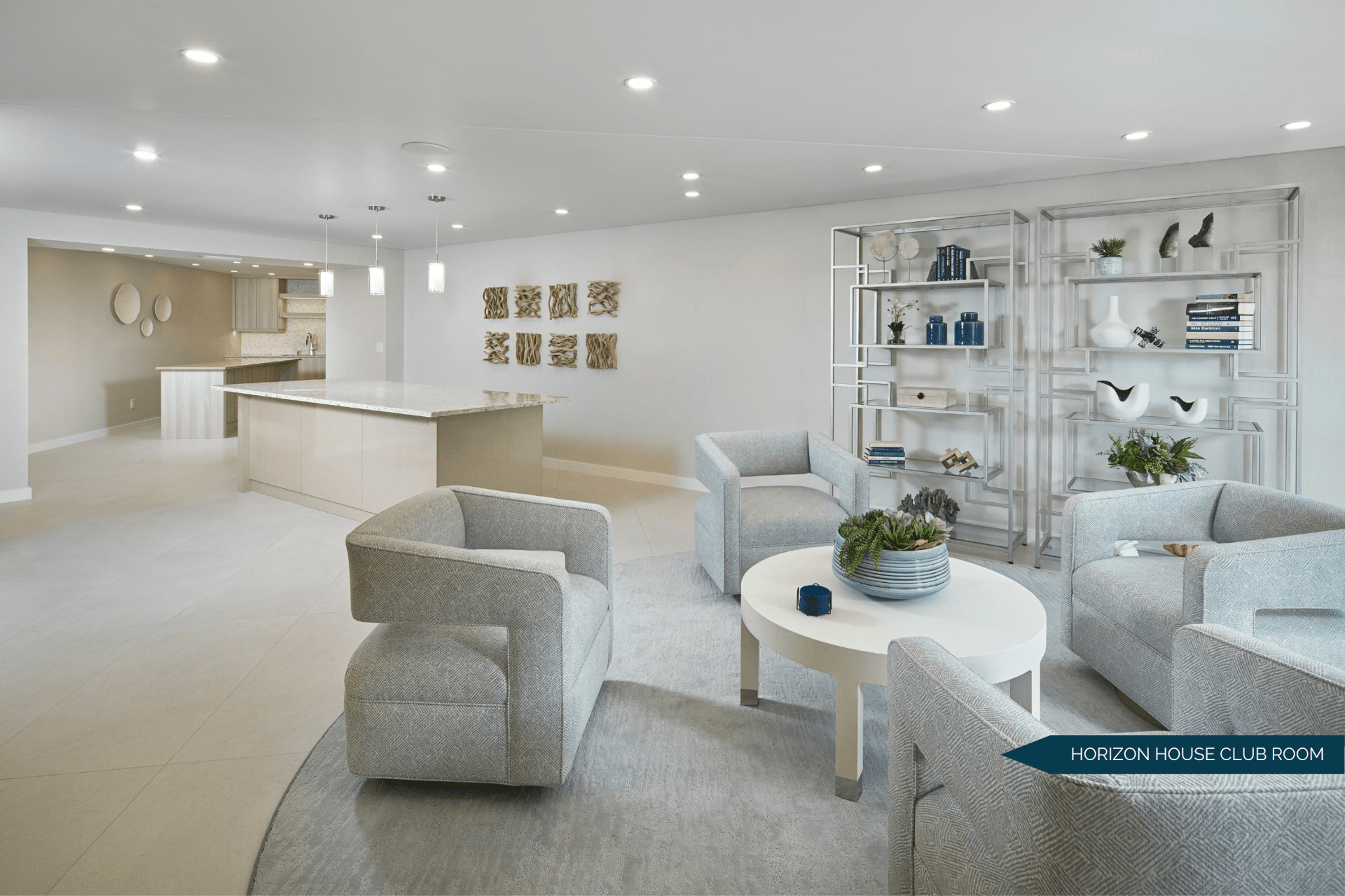 Horizon House 1003