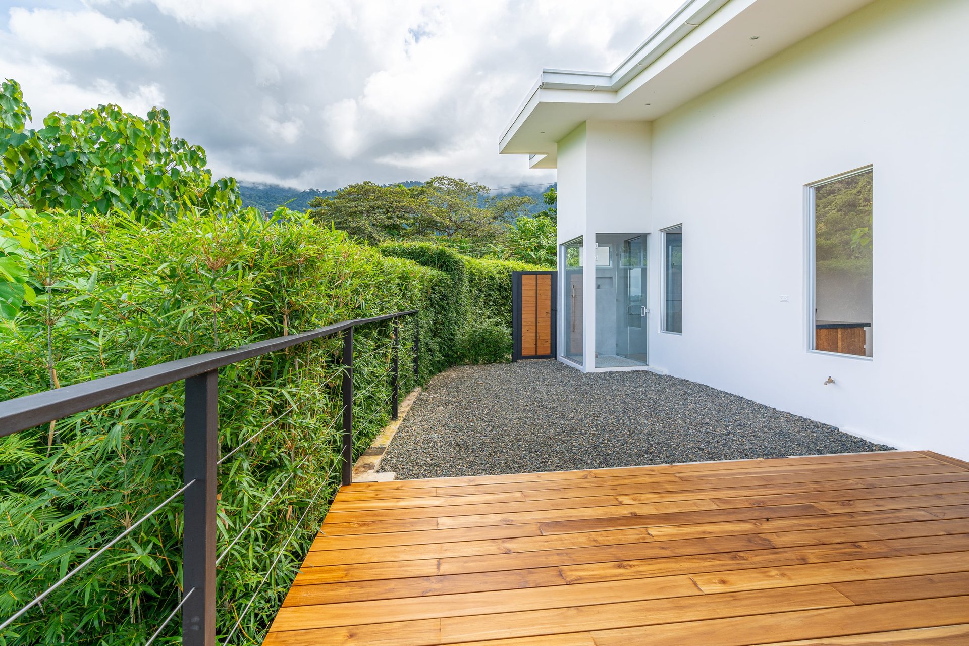 MarMistique Haven, Modern Tropical Home with Panoramic Ocean Views!