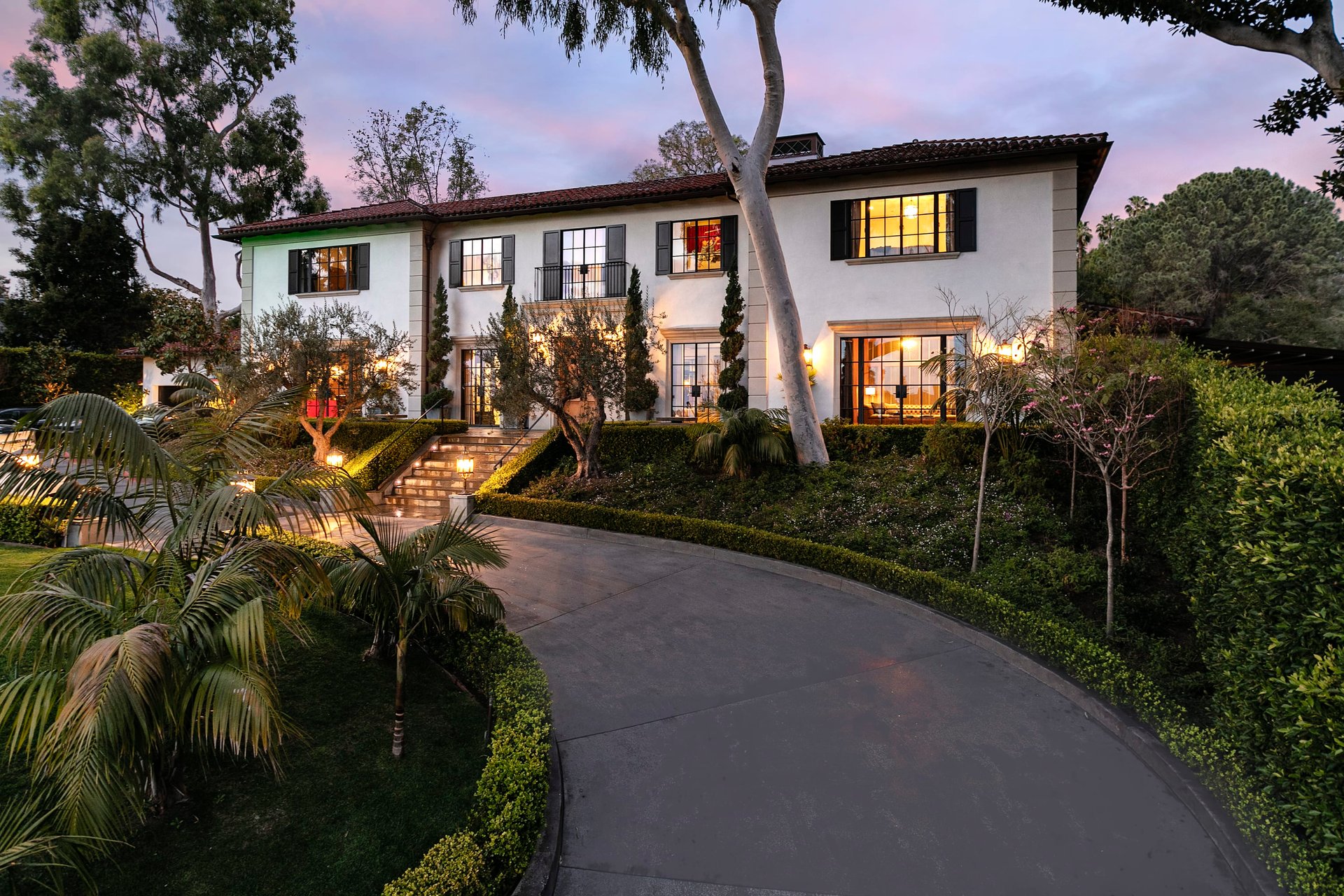 Bel Air Country Club Estate