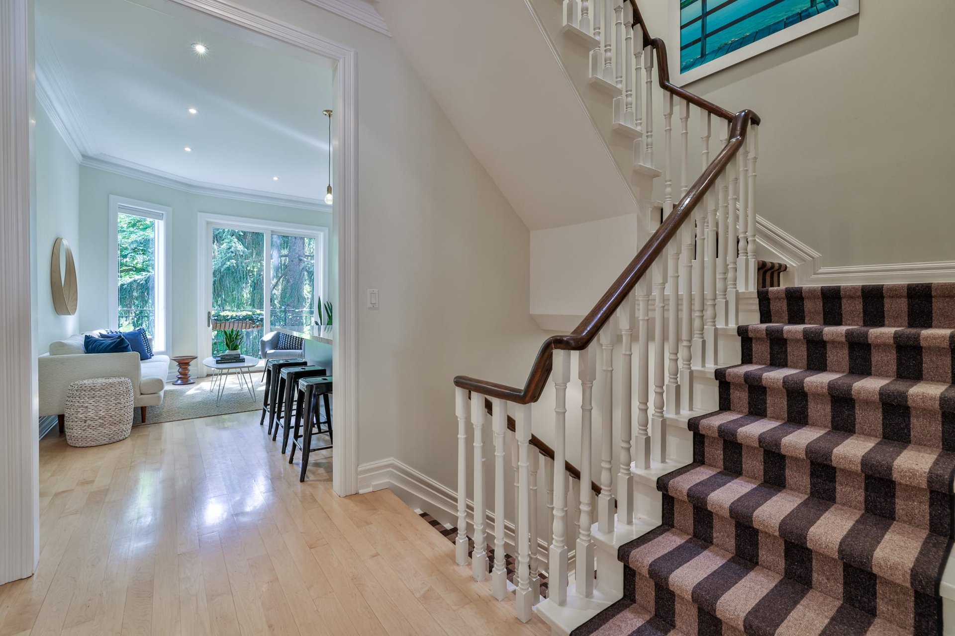 Summerhill Serenity