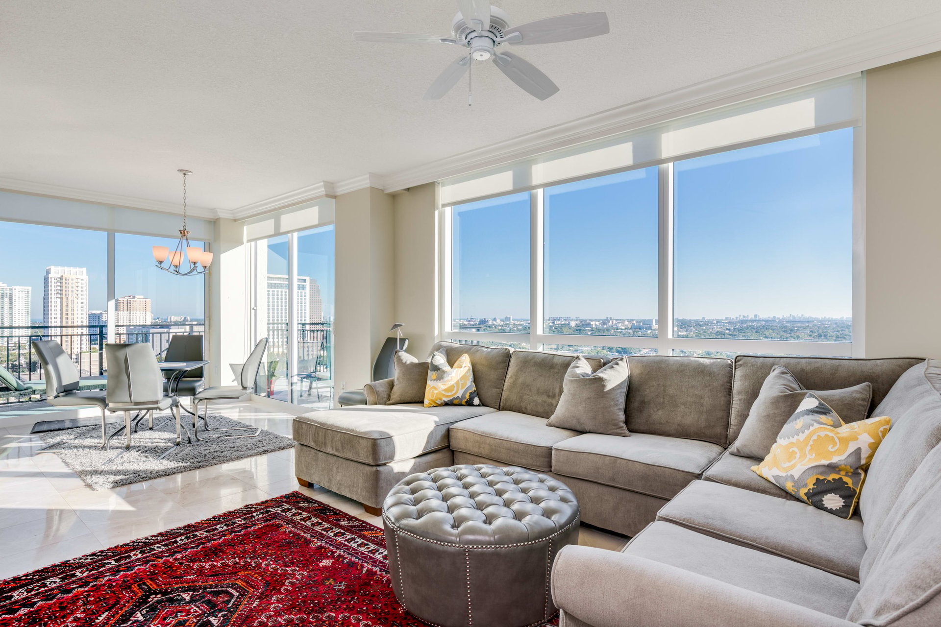 600 W Las Olas Blvd Unit: 1808S
