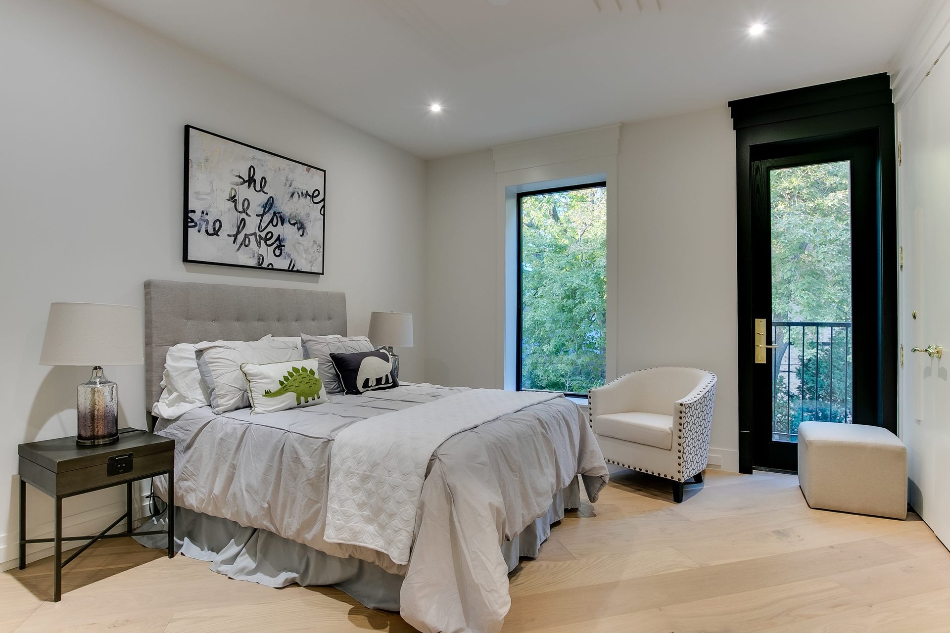 22 Webster Avenue
