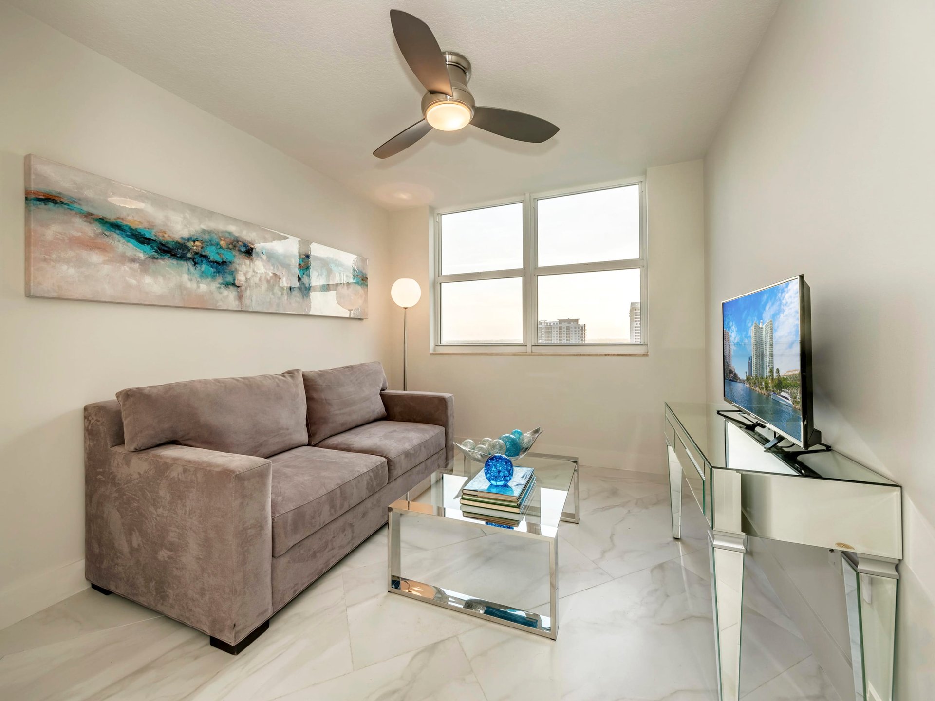 347 N New River Dr Unit: 1904