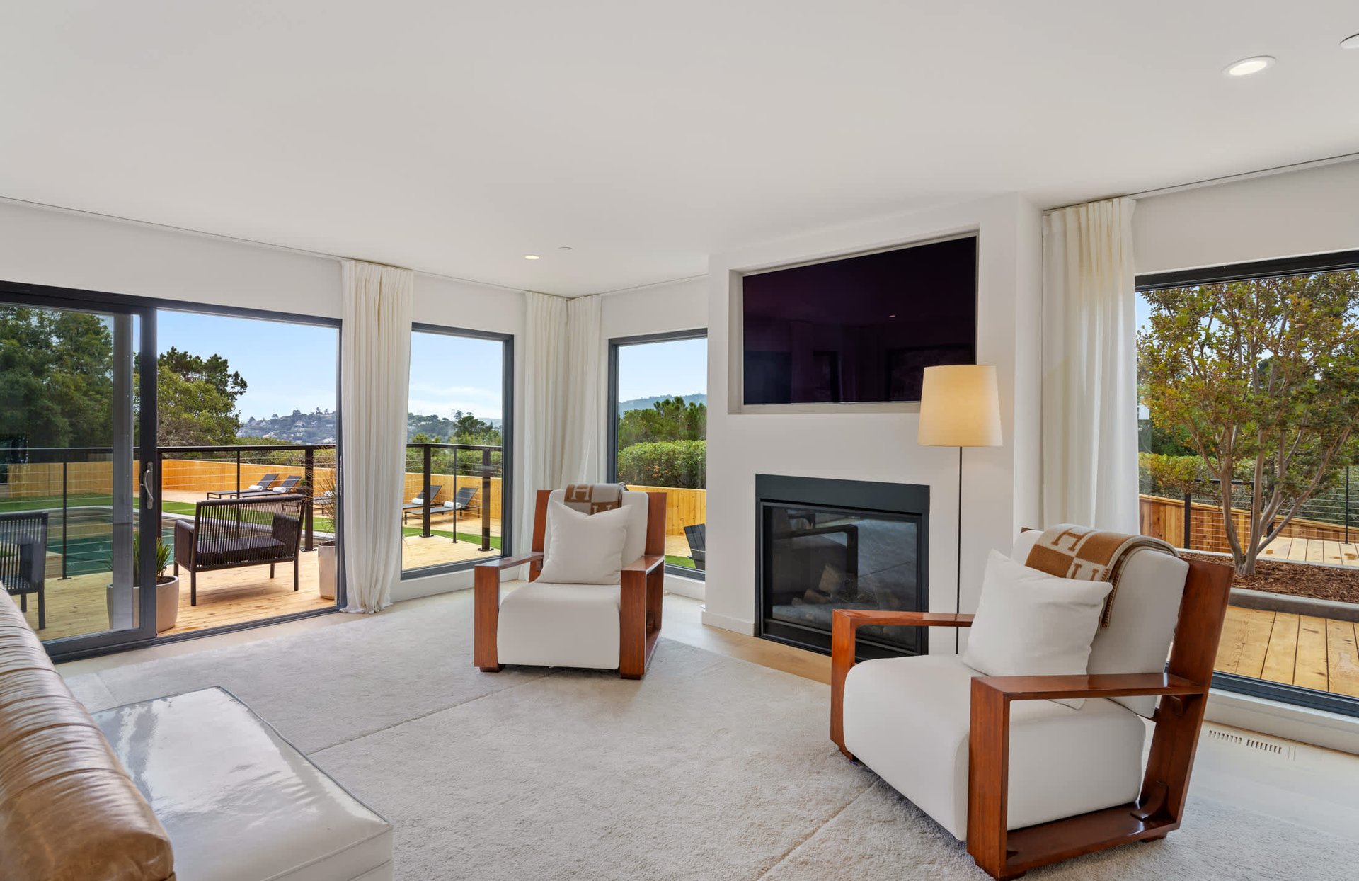 Resort-Style Living - Exceptional Renovation
