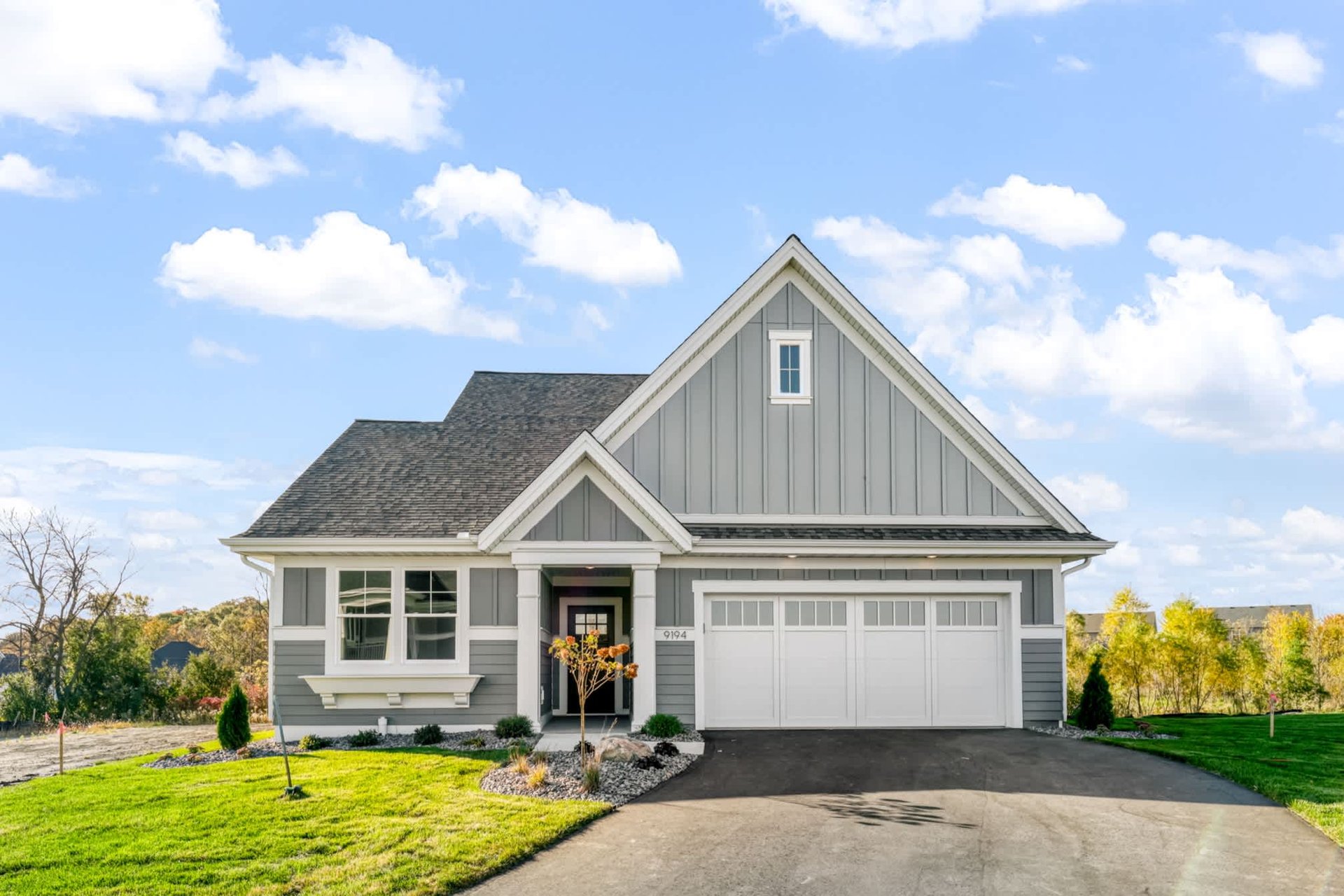Custom 2024 Charles Cudd Villa in Avienda