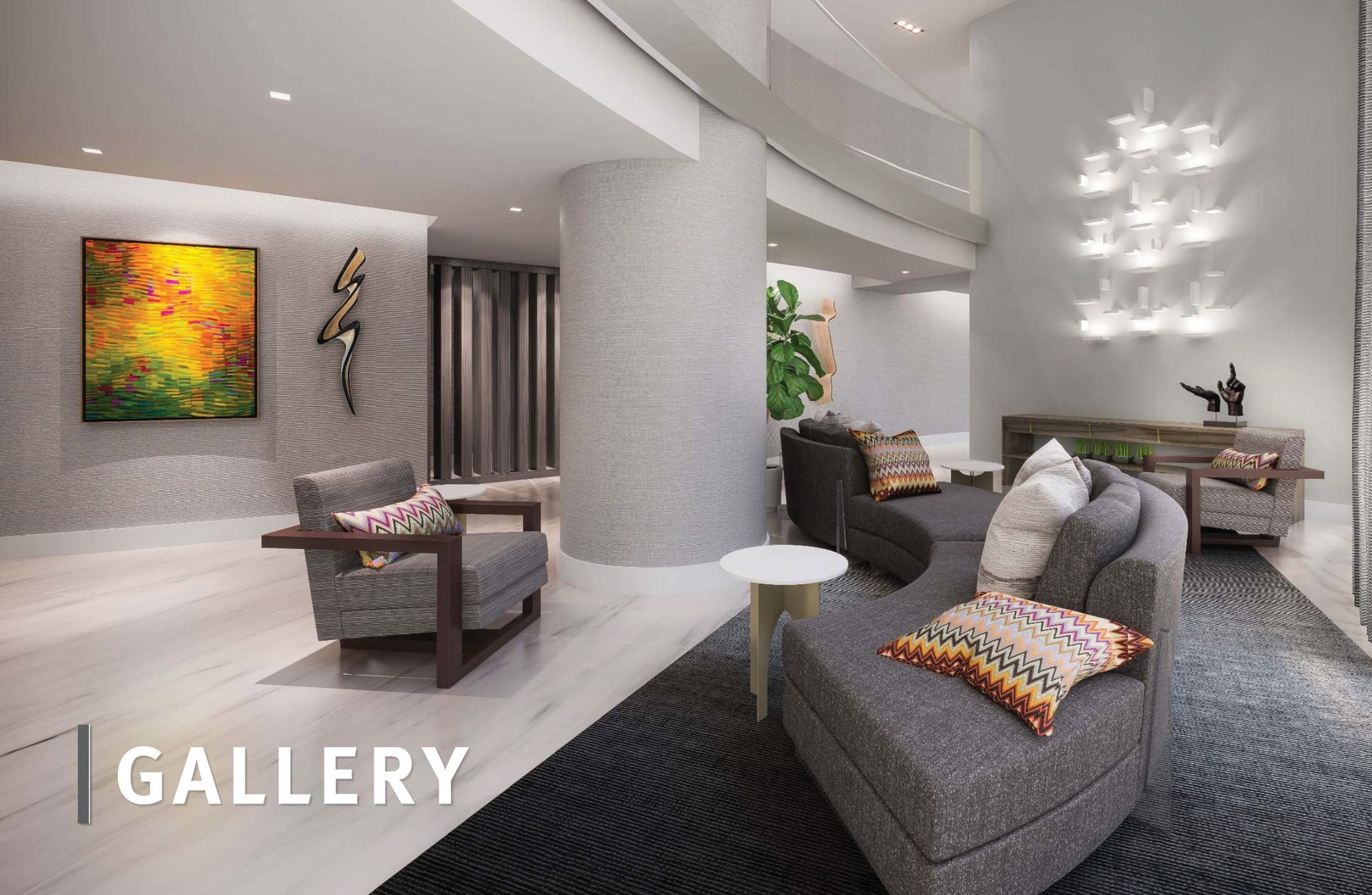 333 Las Olas Way Unit: 2804