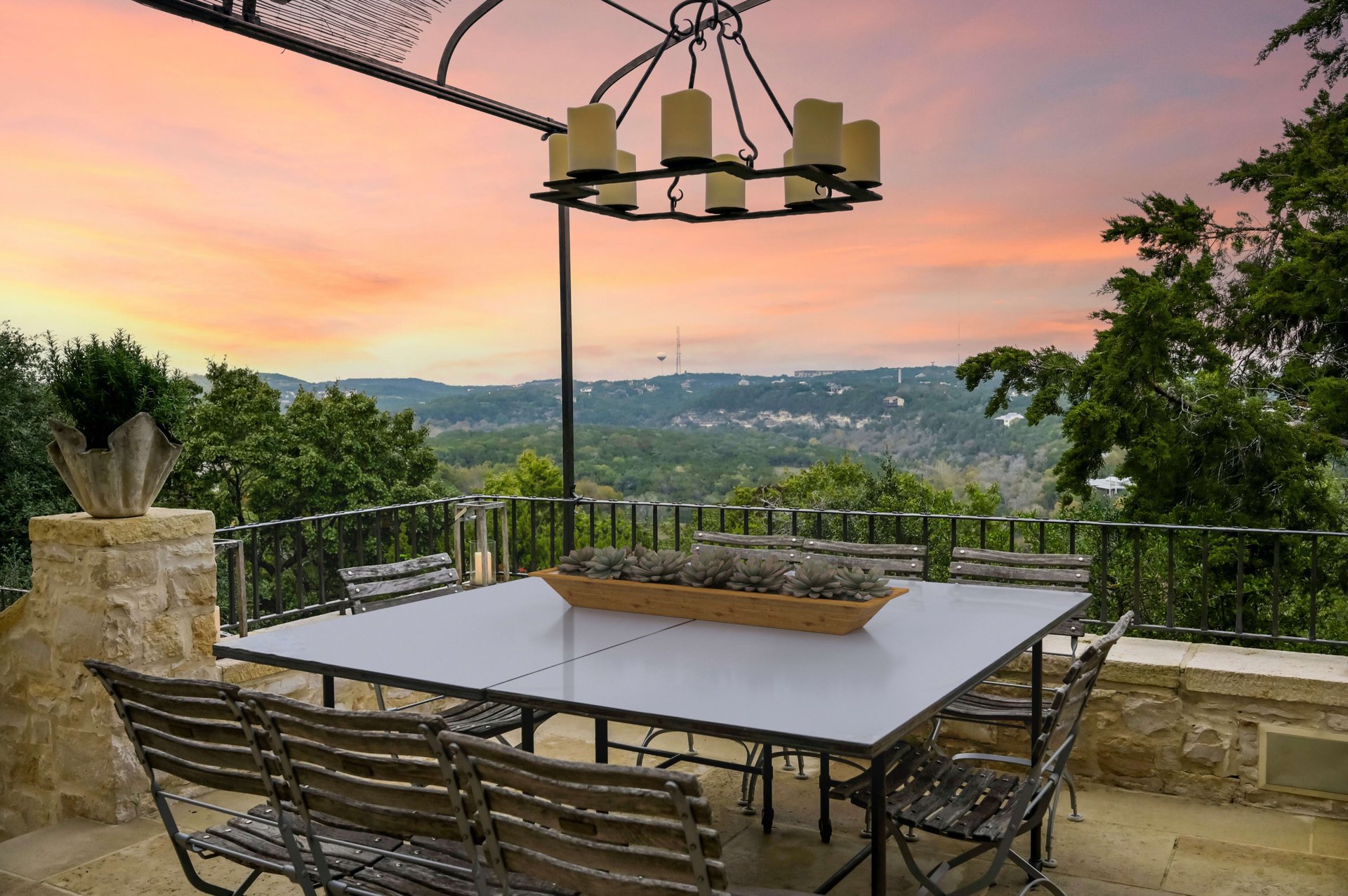 1702 Barton Creek Blvd 