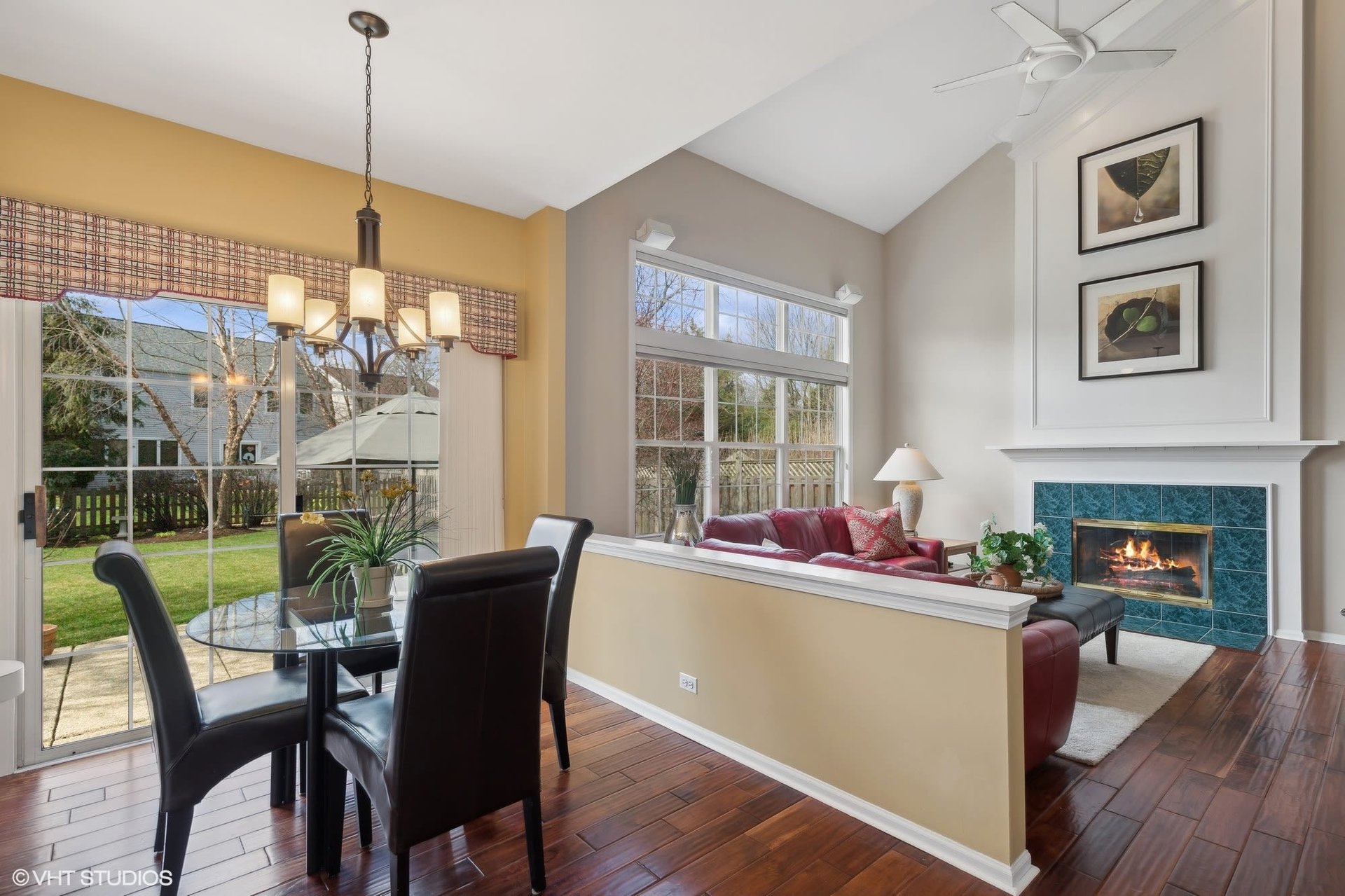 1735 Fairport Dr. Grayslake