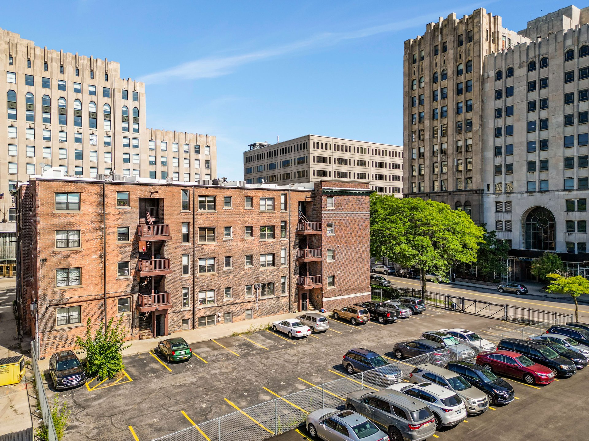 7409 2nd Avenue Unit: #1
