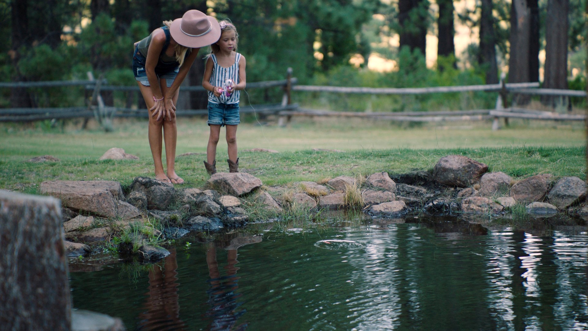 Randall Springs Ranch