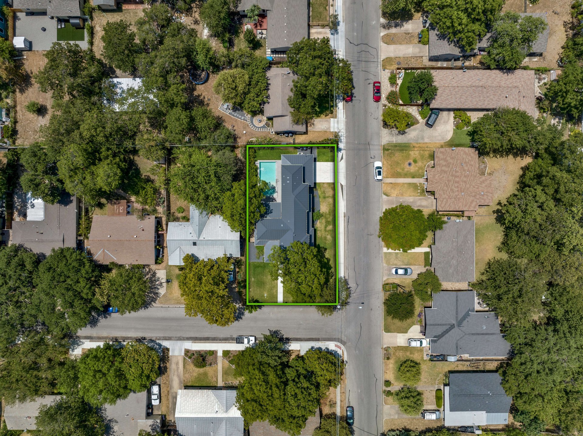 2019 Brentwood Street
