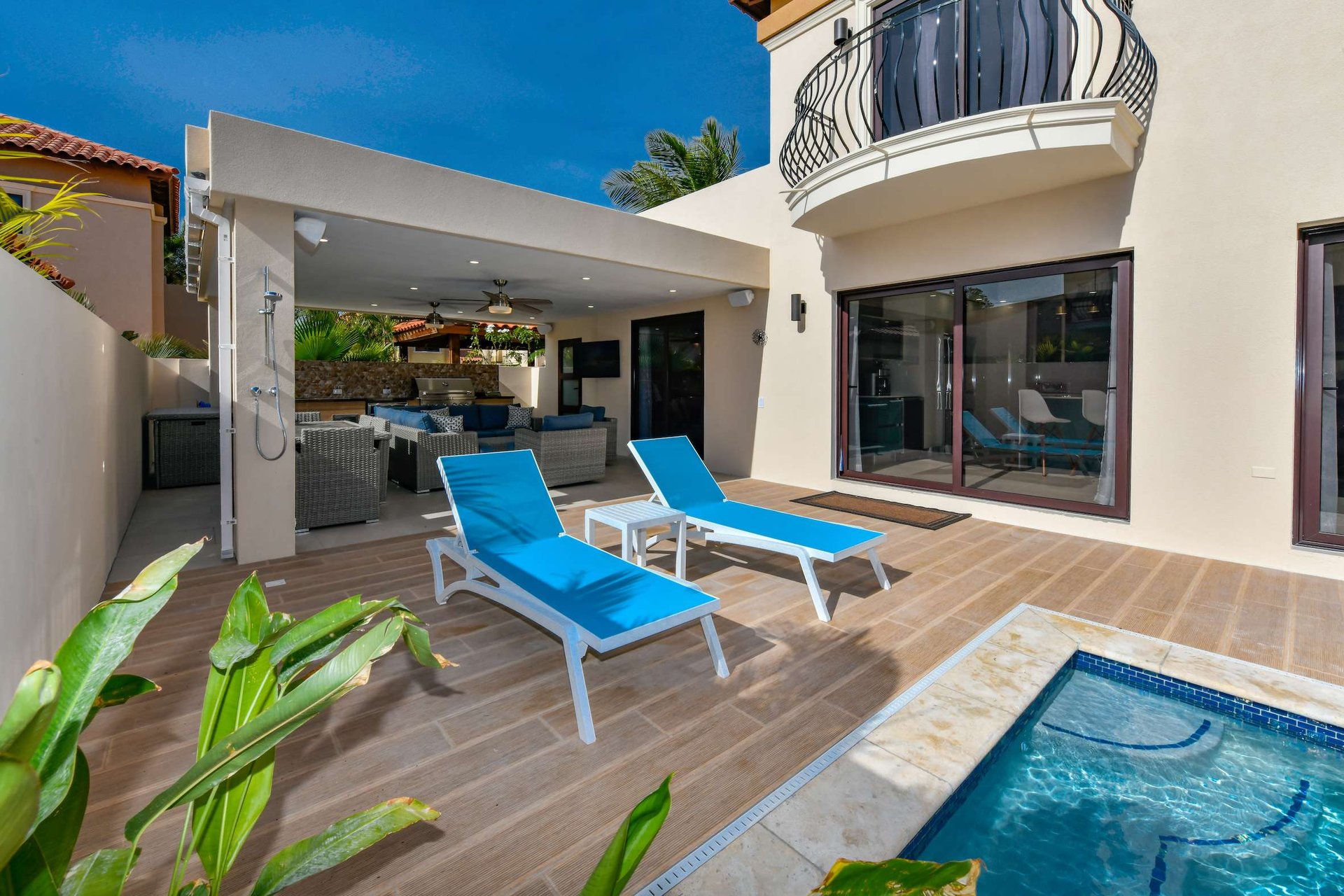 Duplex in Gold coast Unit 169 A