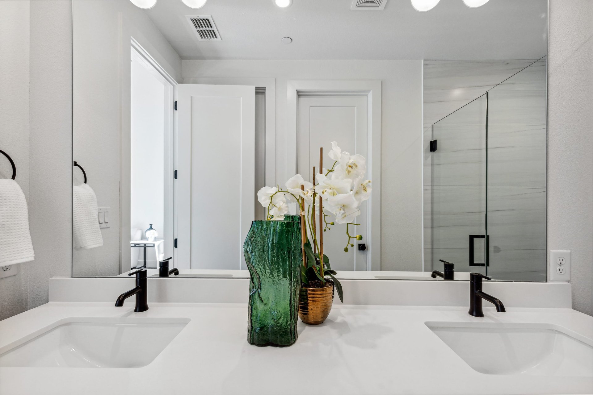 Madison Avenue Townhomes 