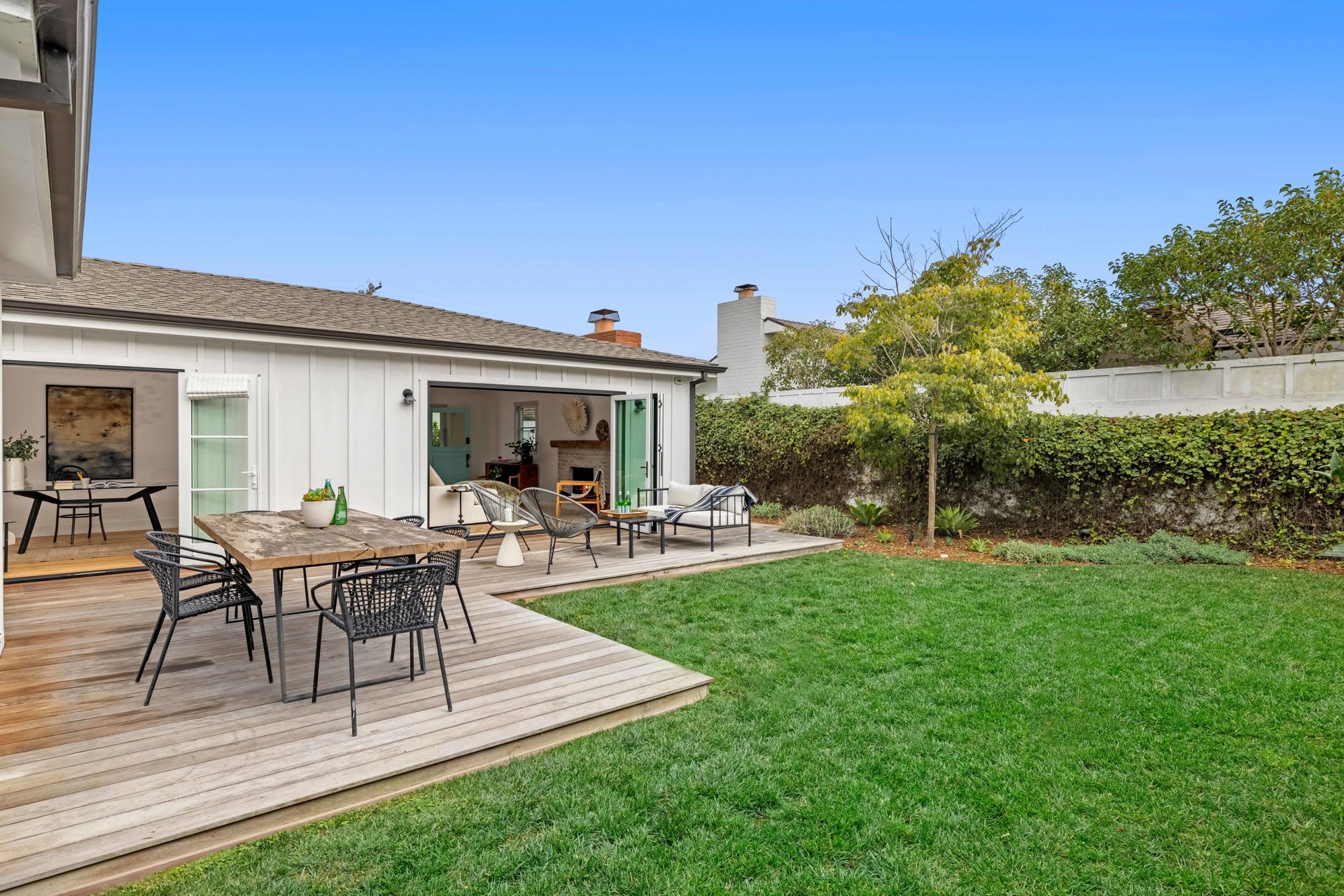 2307 Holly Lane 