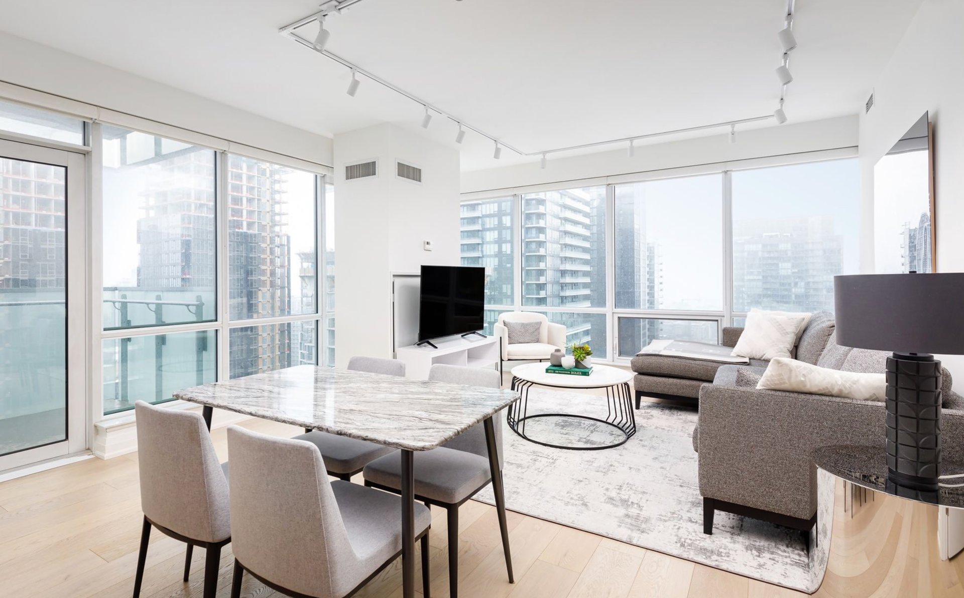 #3102 - 80 JOHN ST