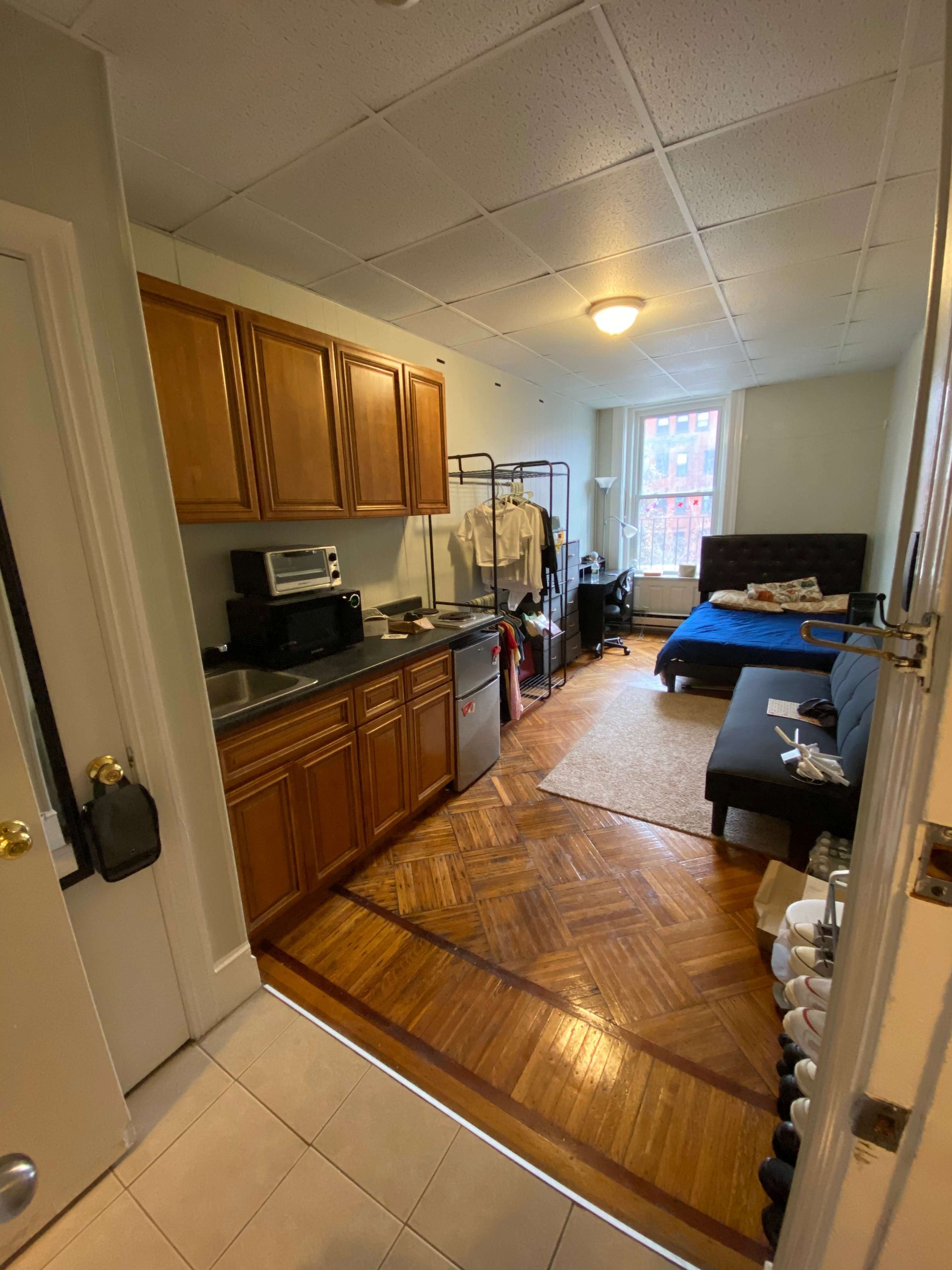 868 Beacon St # 6