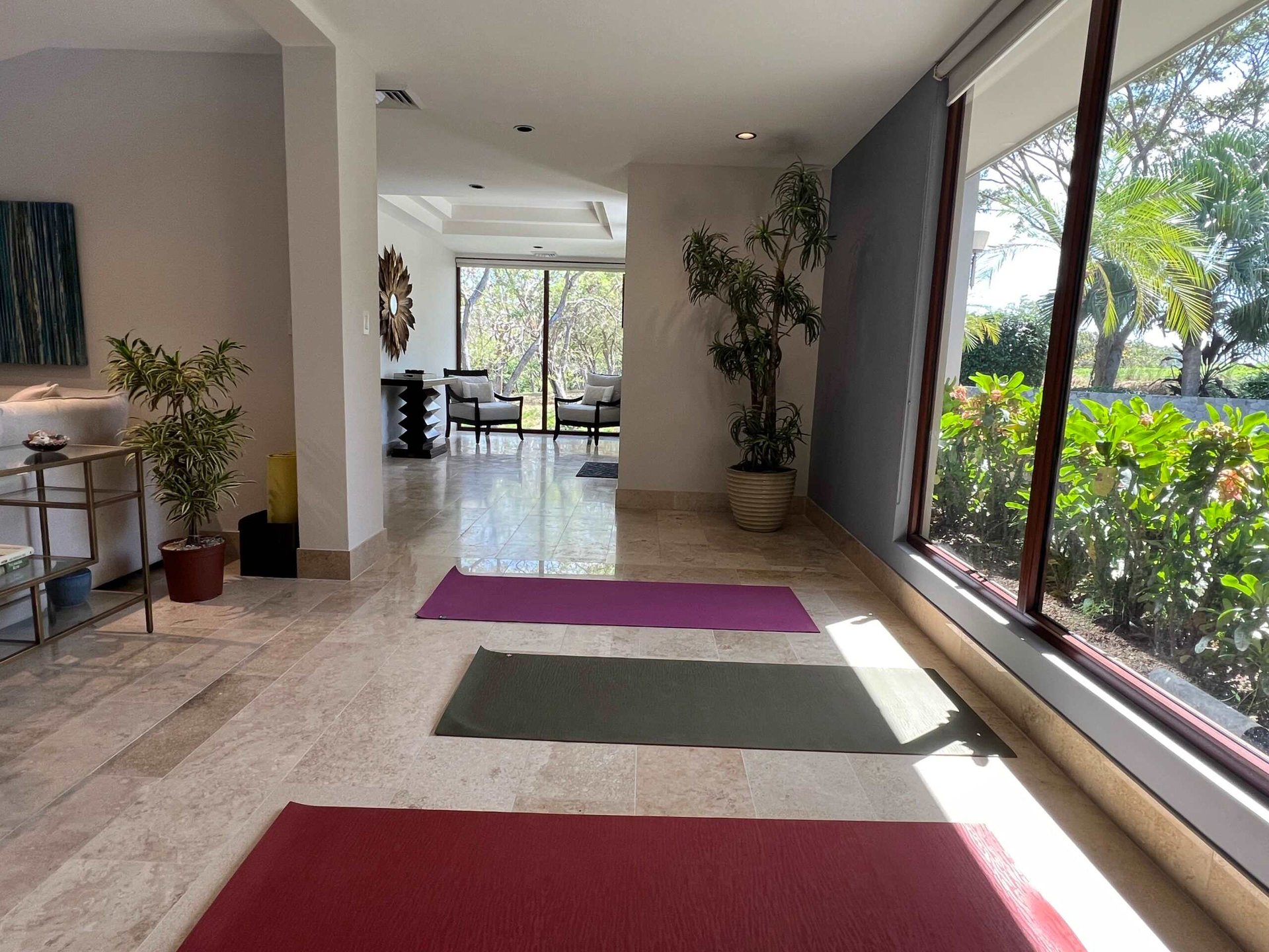Casa Puma