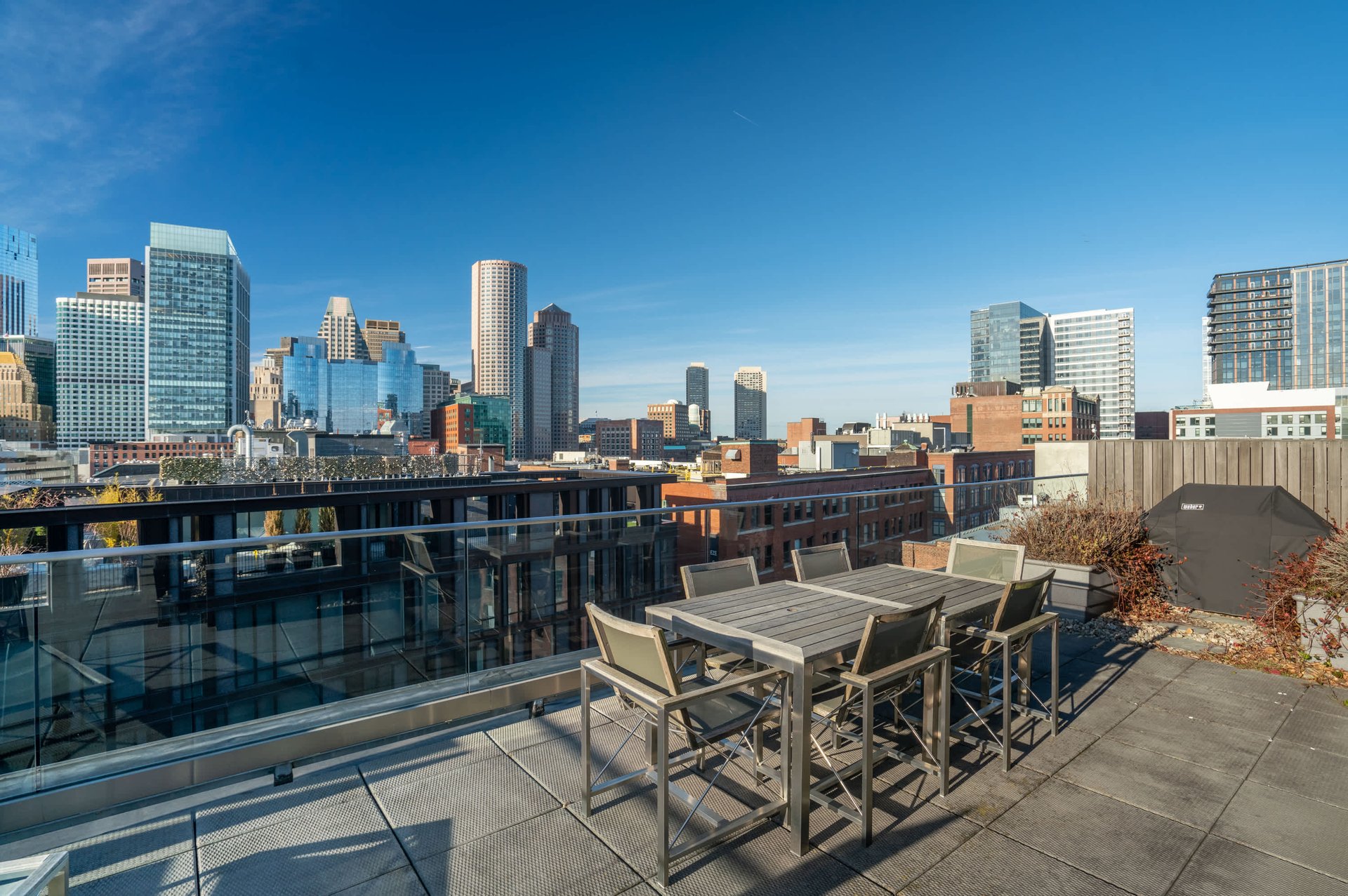 346 Congress St. Unit: 701