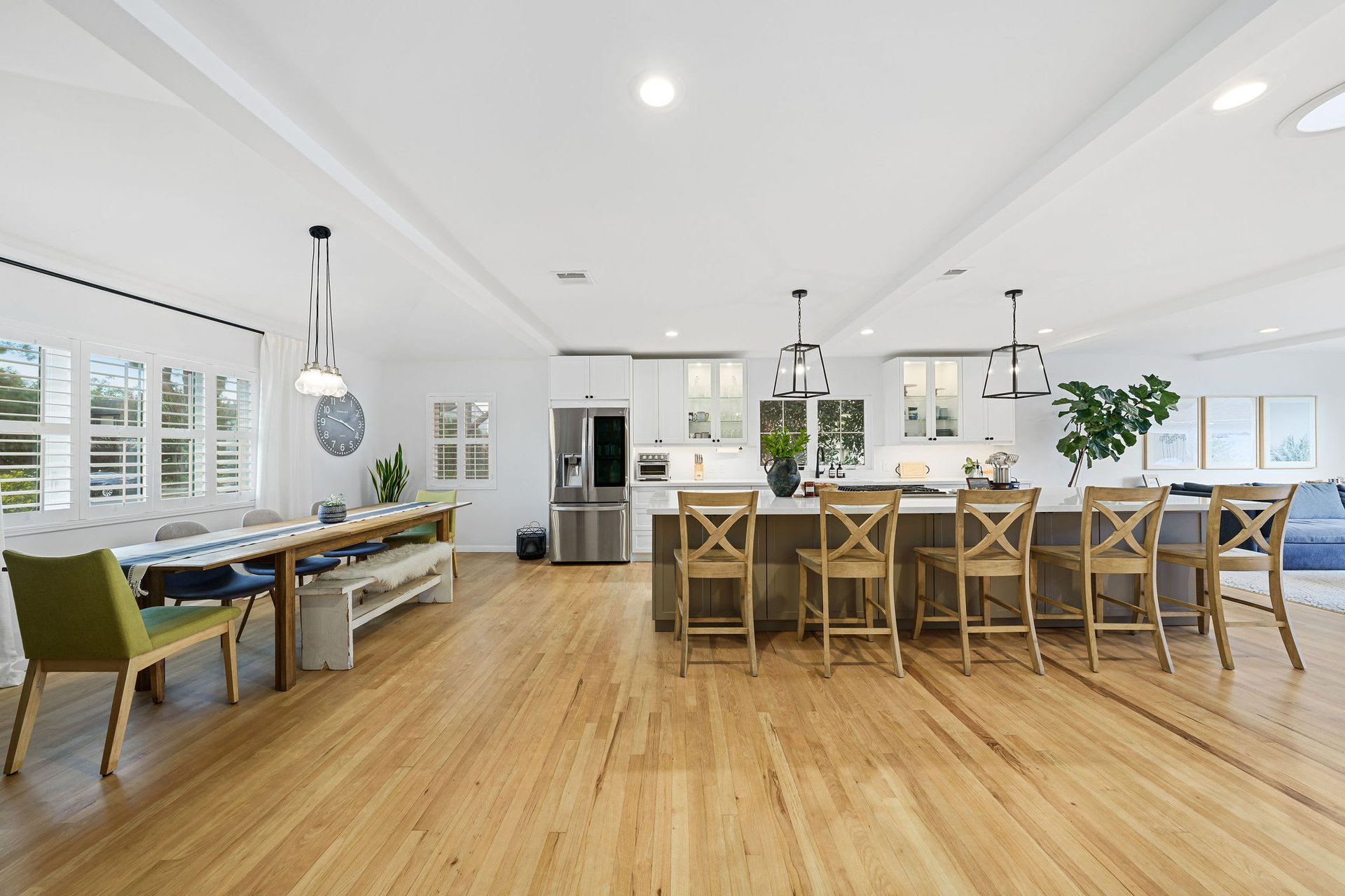 12000 Marine St, Mar Vista