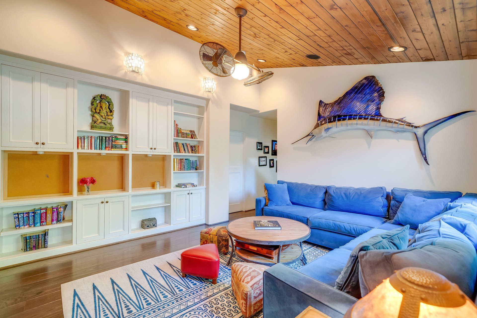 Luxury Lease in Studio City's Fryman Canyon