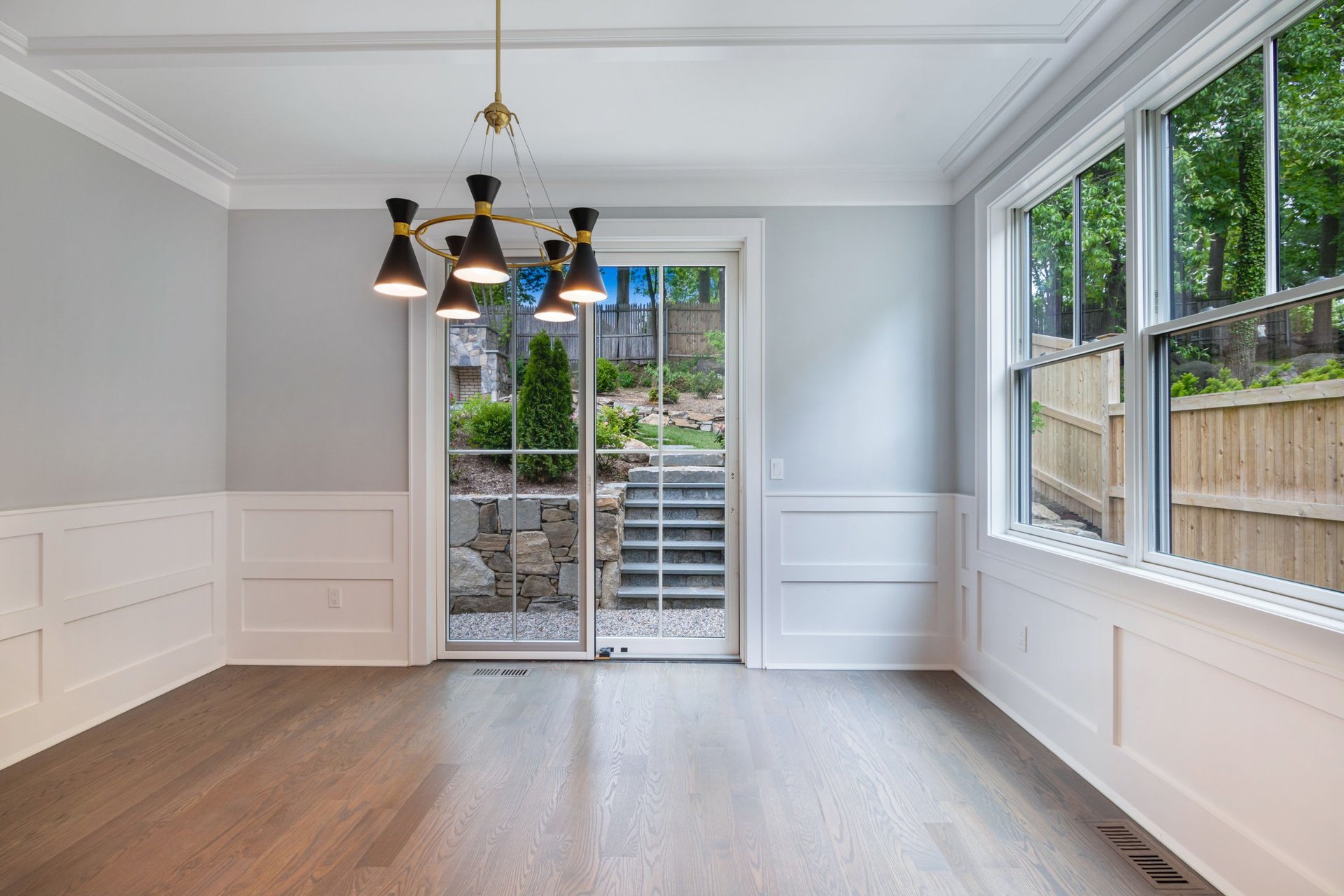 Luxury Townhouse Downtown Greenwich