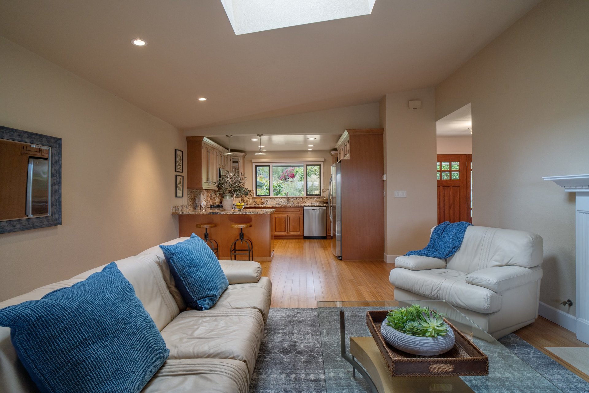 Del Mesa Carmel Residence - 252 Del Mesa Carmel