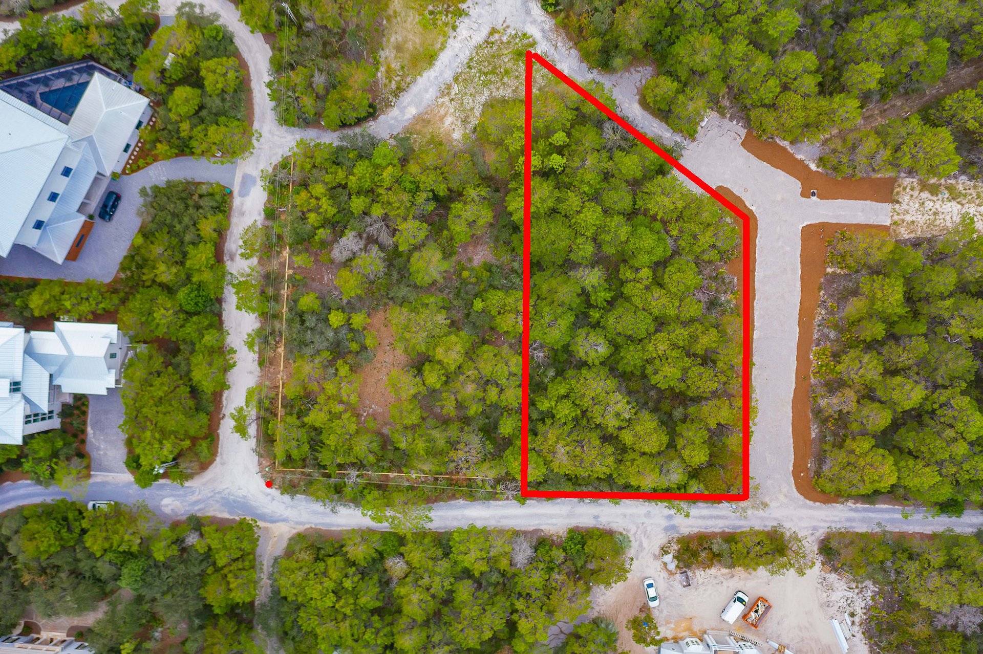 Lot 5 Bannerman Beach Estates
