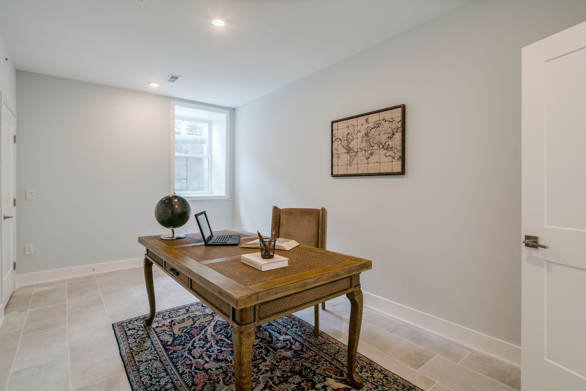 Stunning New Construction in Point Breeze