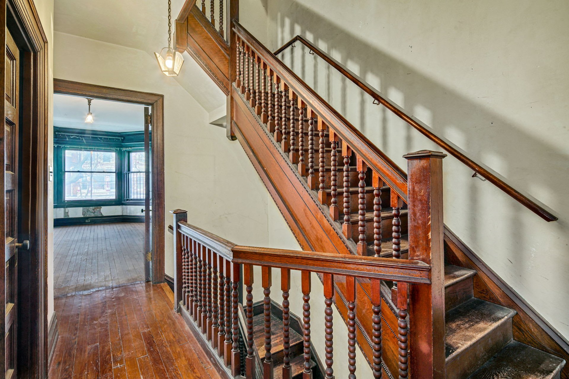 Classic Victorian in Cedar Park