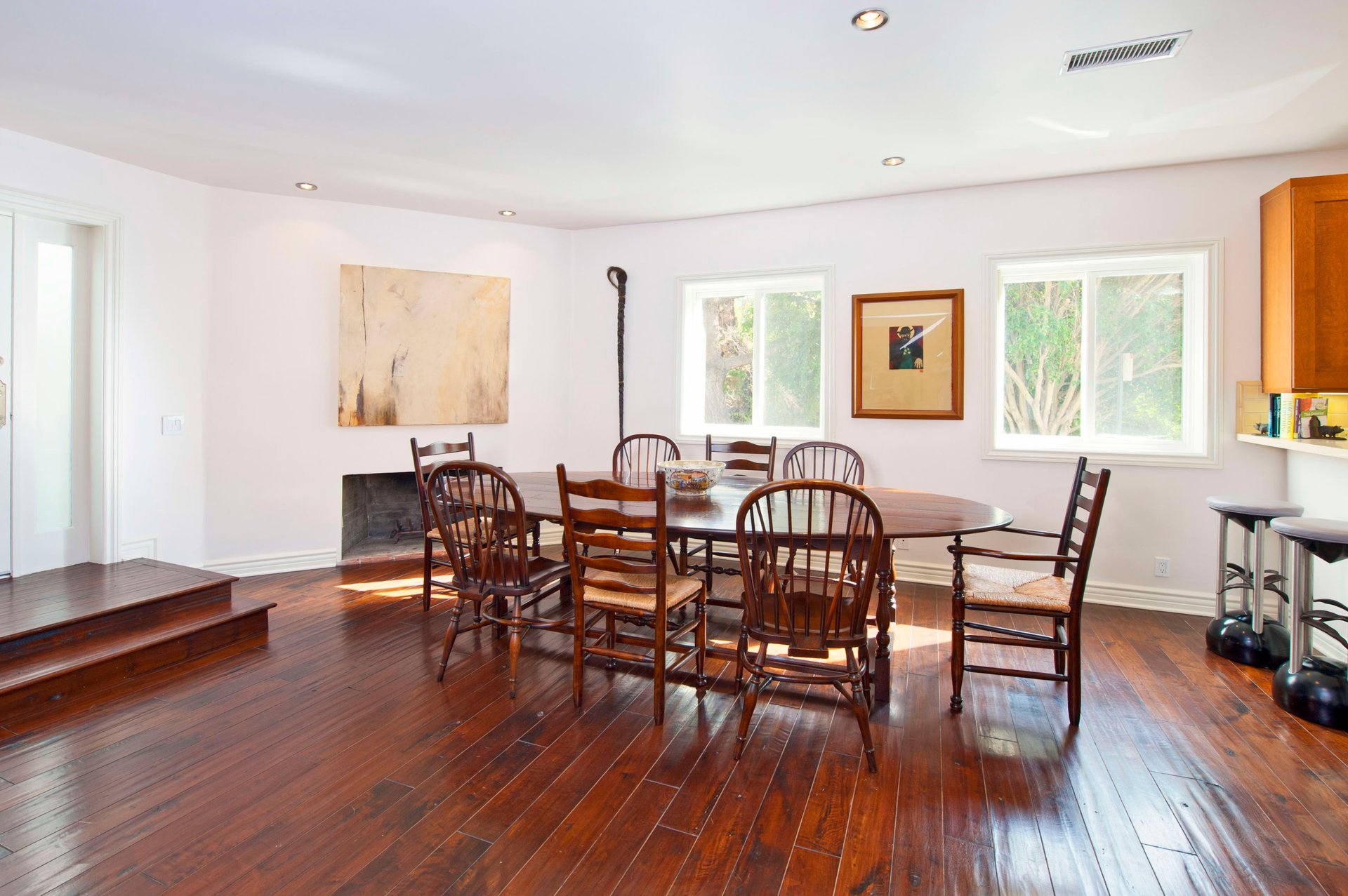511 W. Rustic Rd