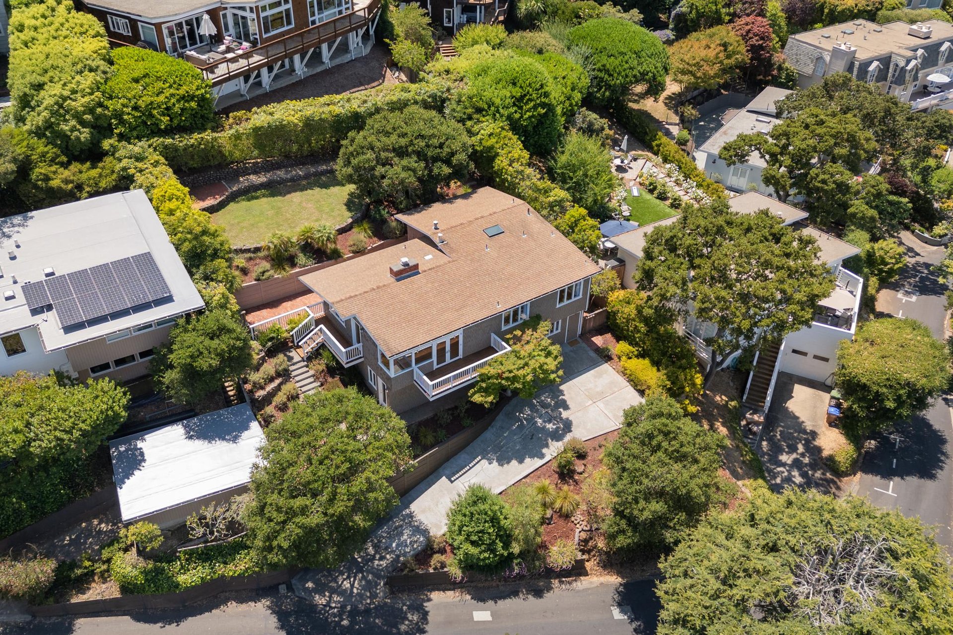 125 Belvedere Avenue