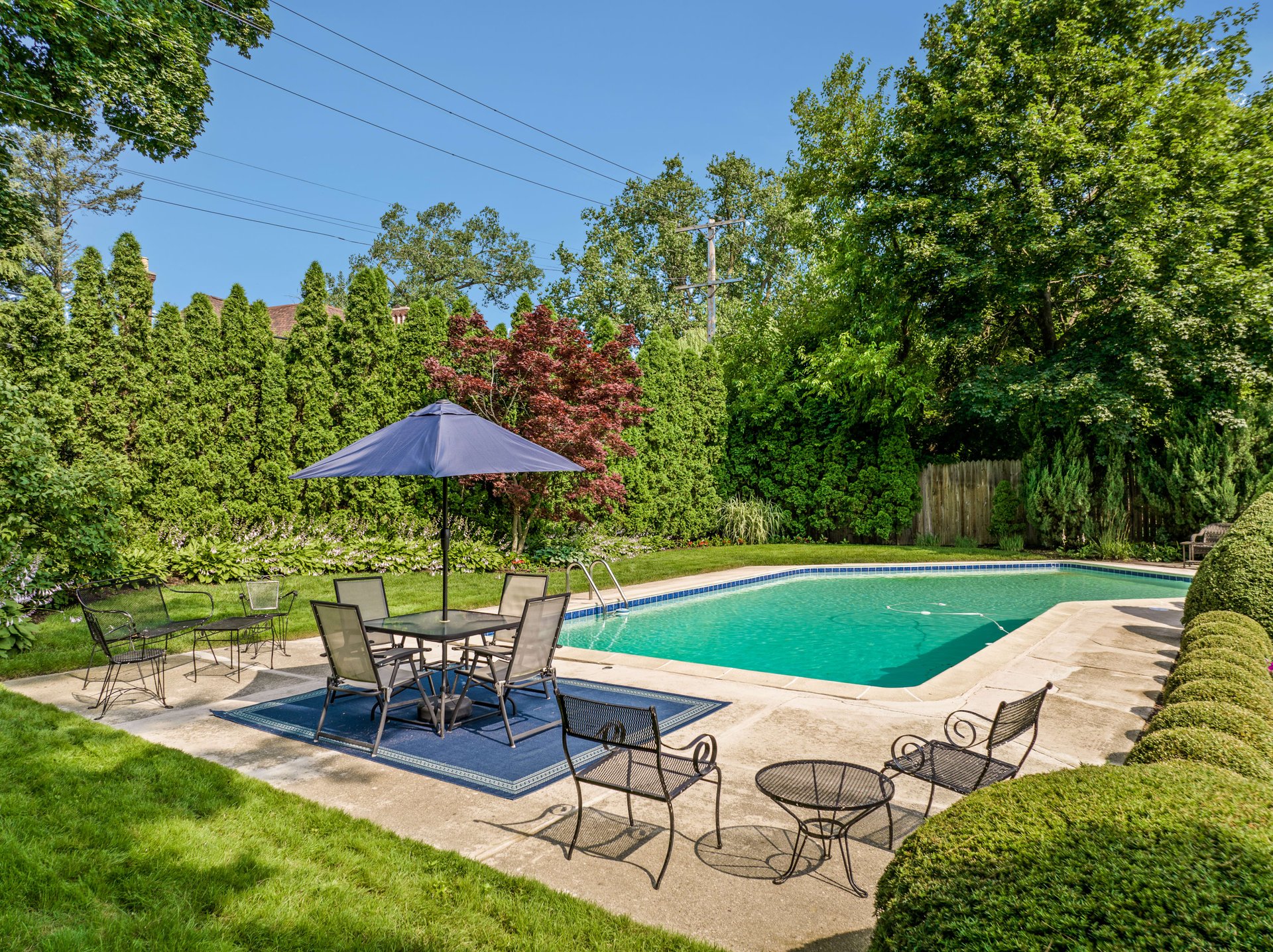 19221 Strathcona Drive