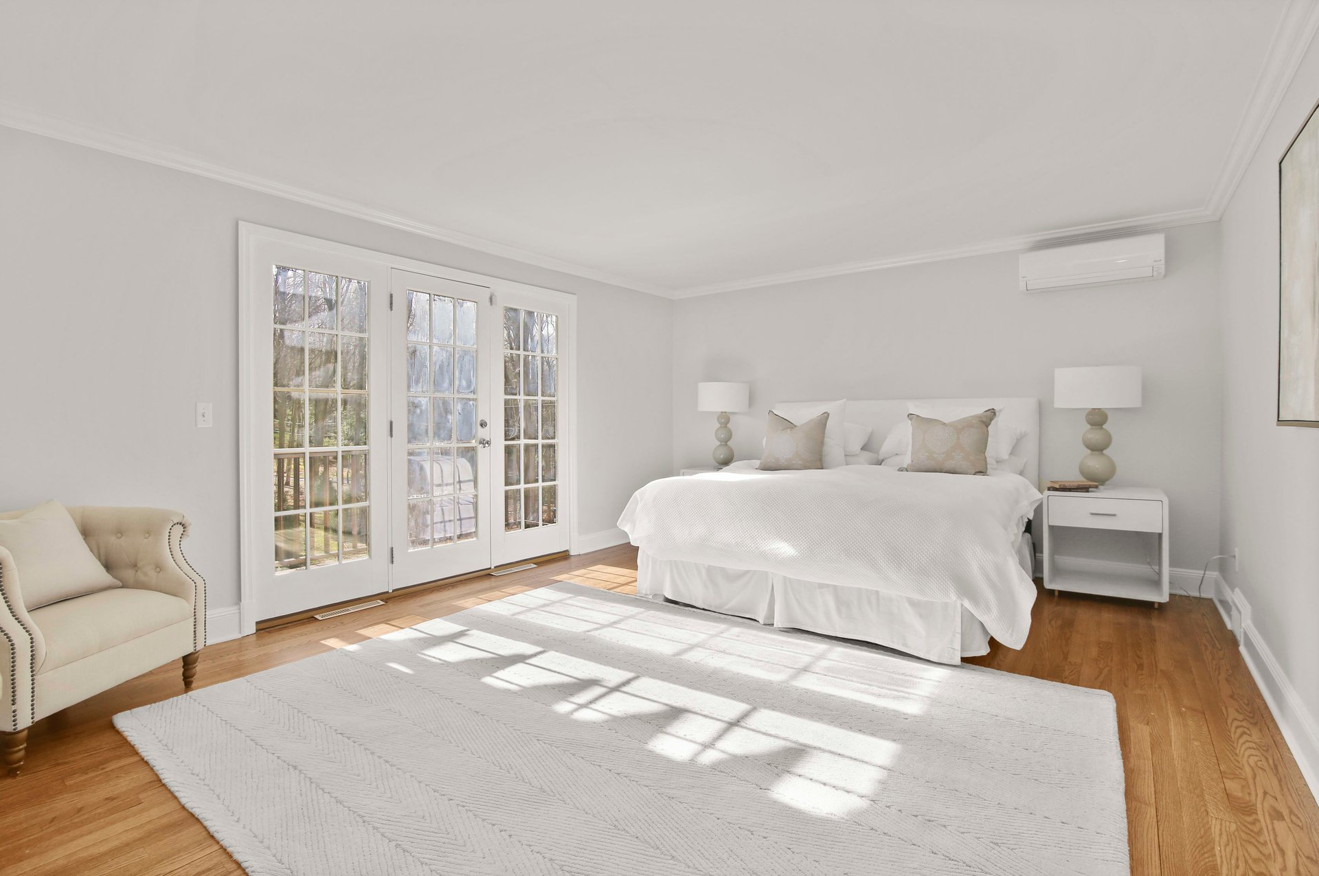 12 Bushy Ridge Road