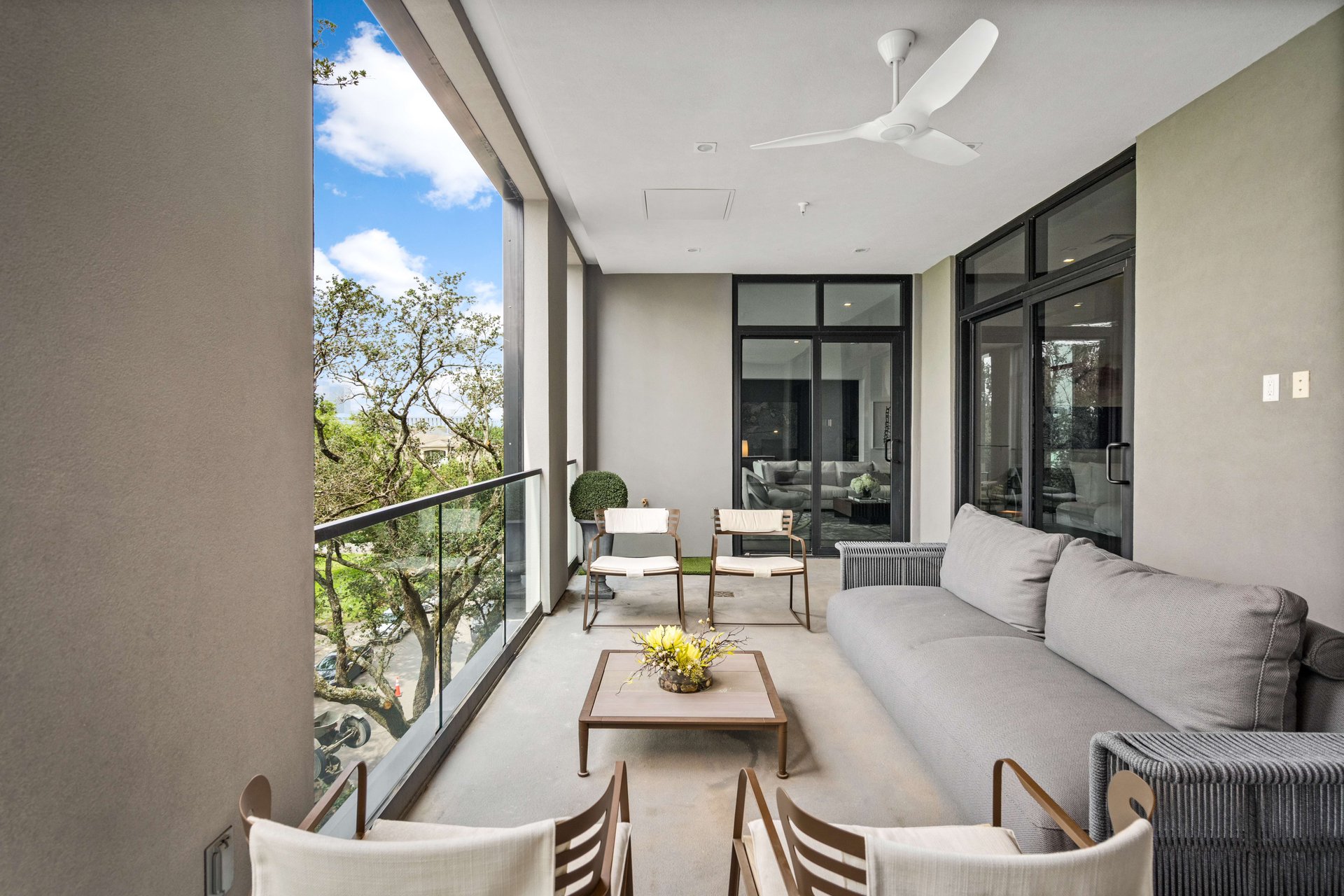 Giorgetti Houston #405