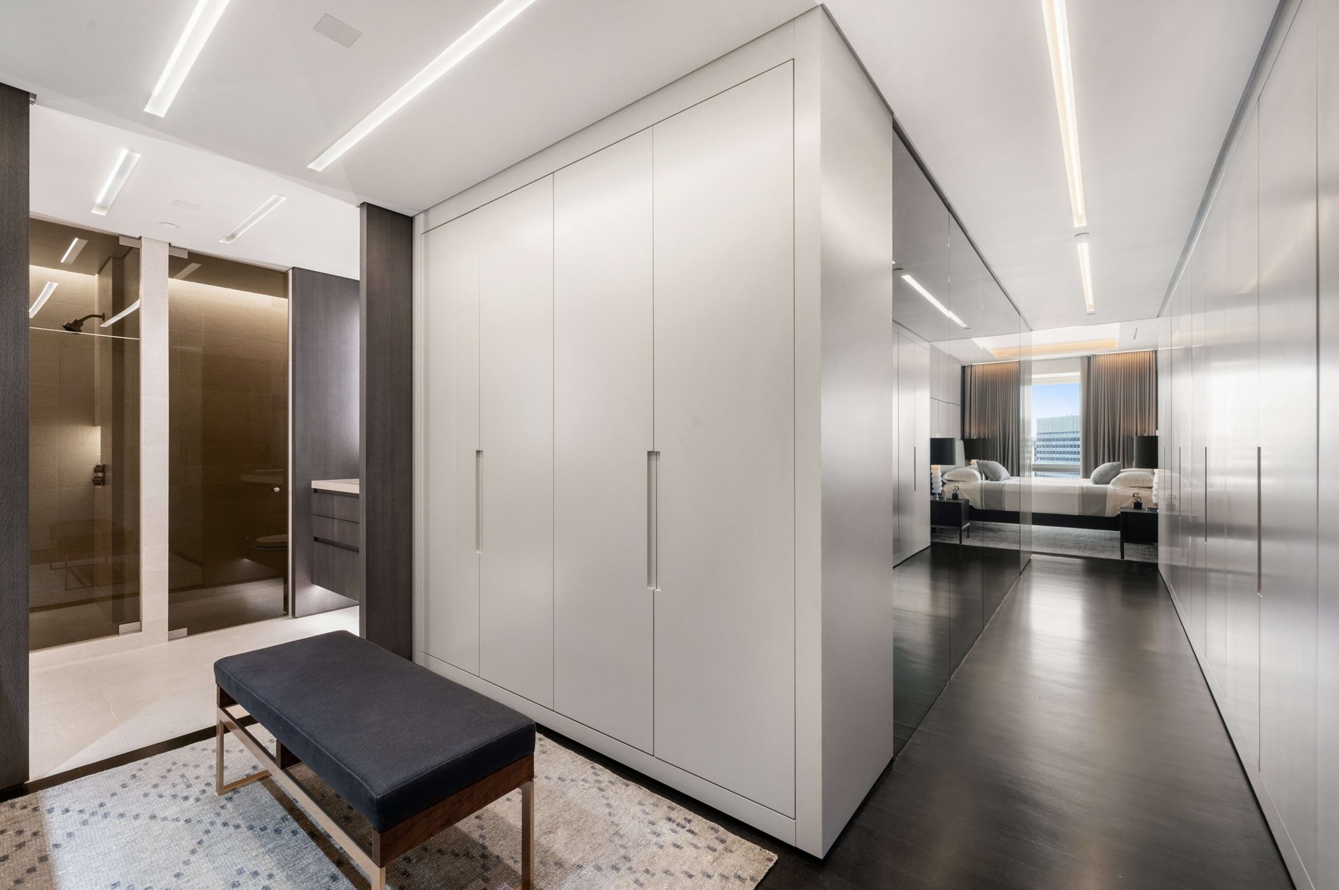 Modern and Elegant View Home
