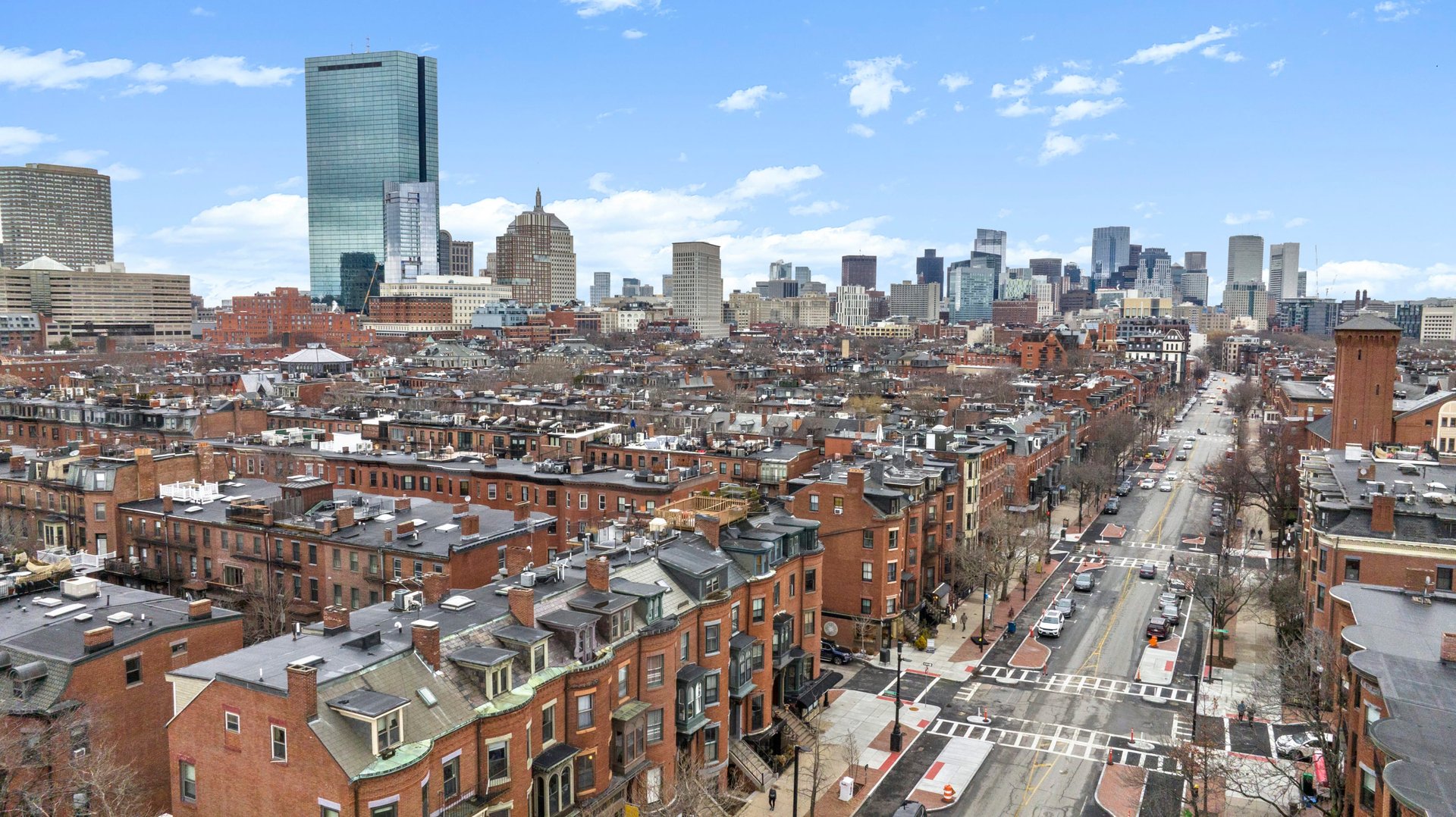 93 Pembroke St #3