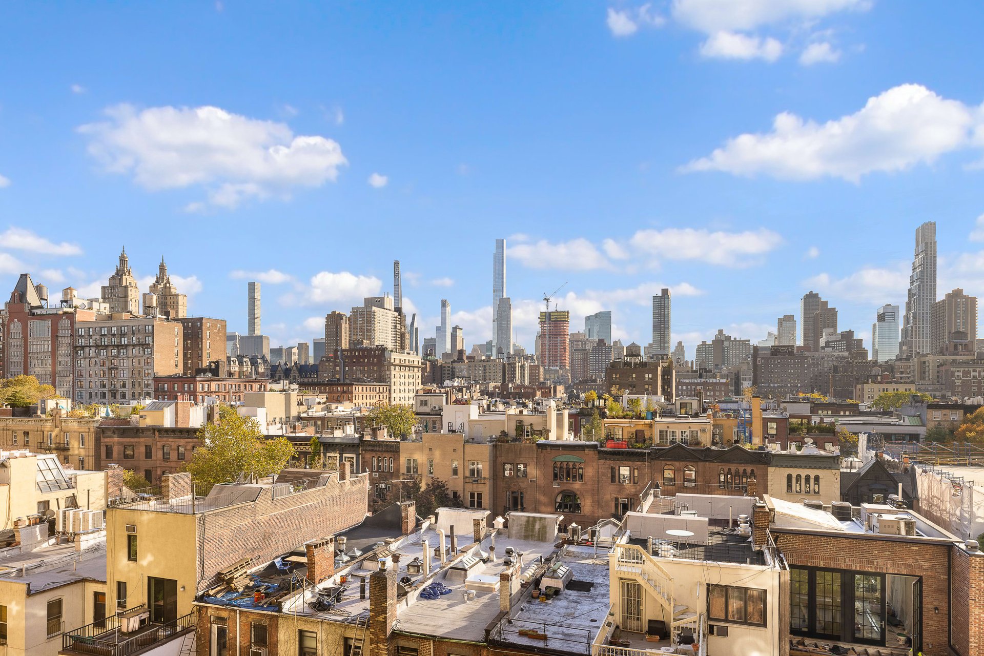 130 West 79TH Street, 7F
